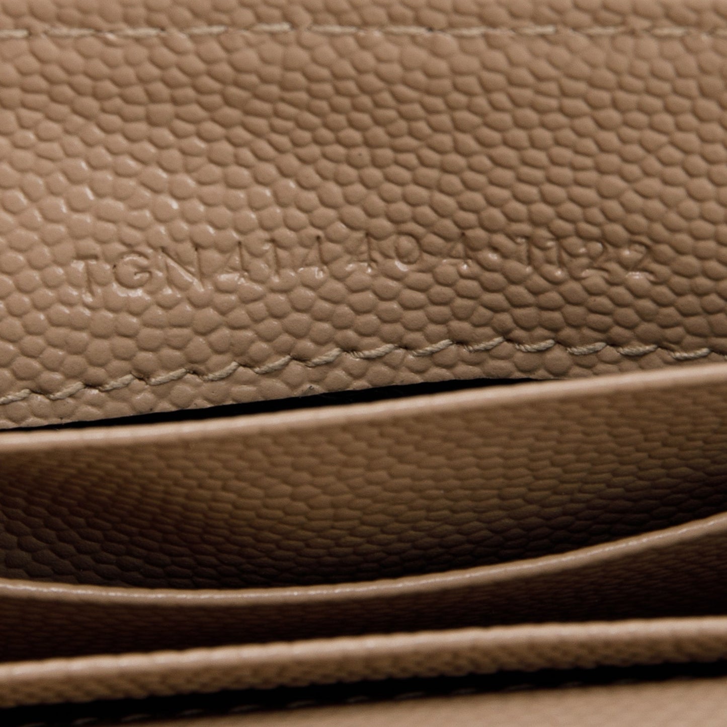 Saint Laurent Small Envelope Wallet