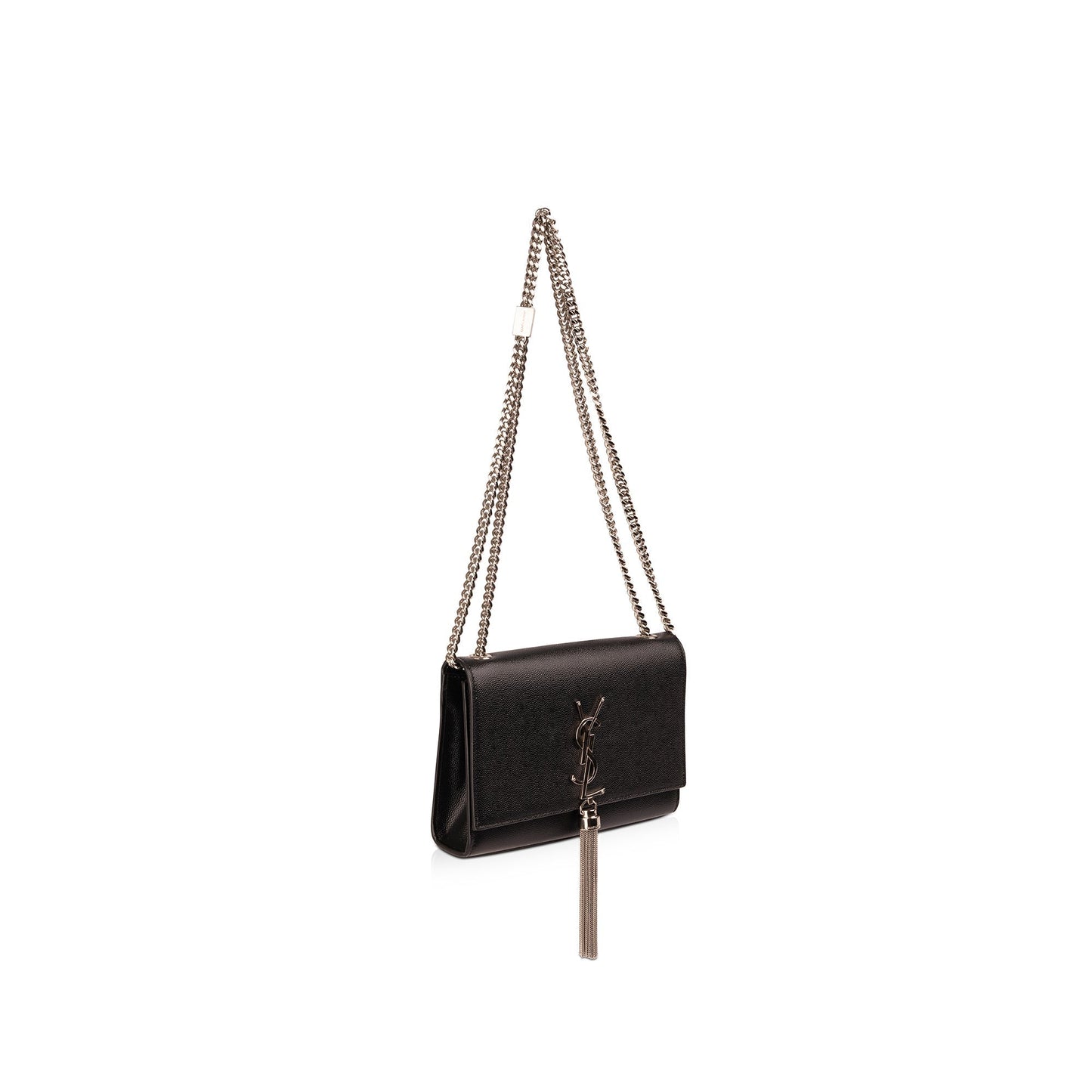 Saint Laurent Small Kate Tassel Chain Bag