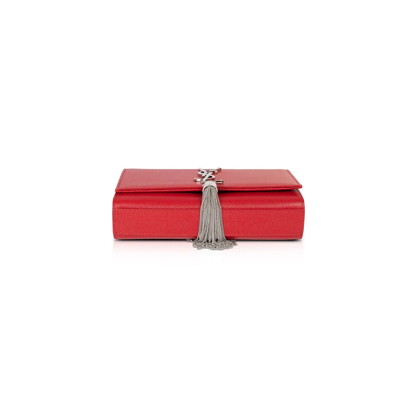 Saint Laurent Small Kate Tassel Chain Bag