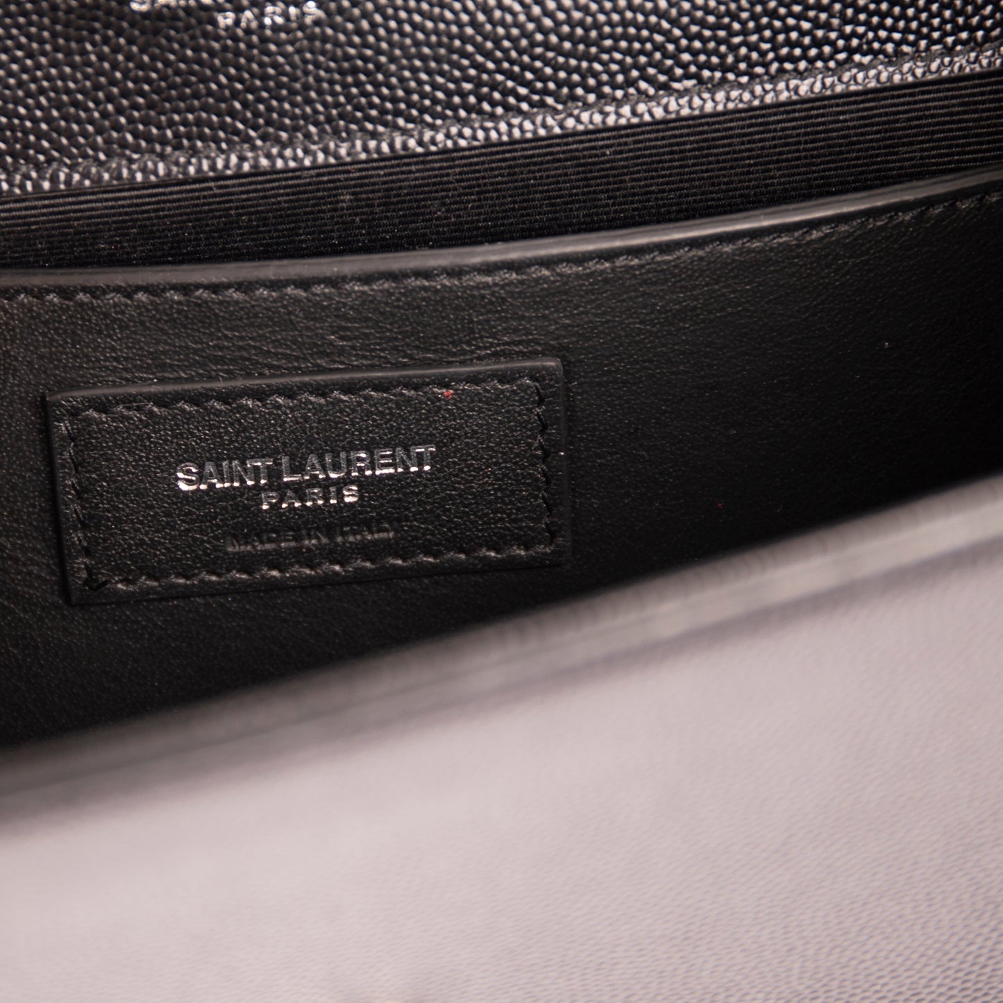 Saint Laurent Small Kate Tassel Chain Bag