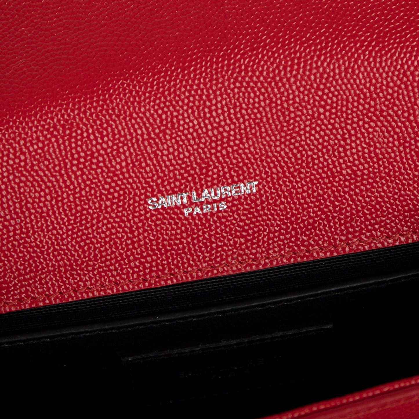 Saint Laurent Small Kate Tassel Chain Bag