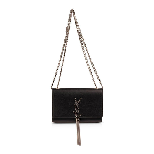 Saint Laurent Small Kate Tassel Chain Bag