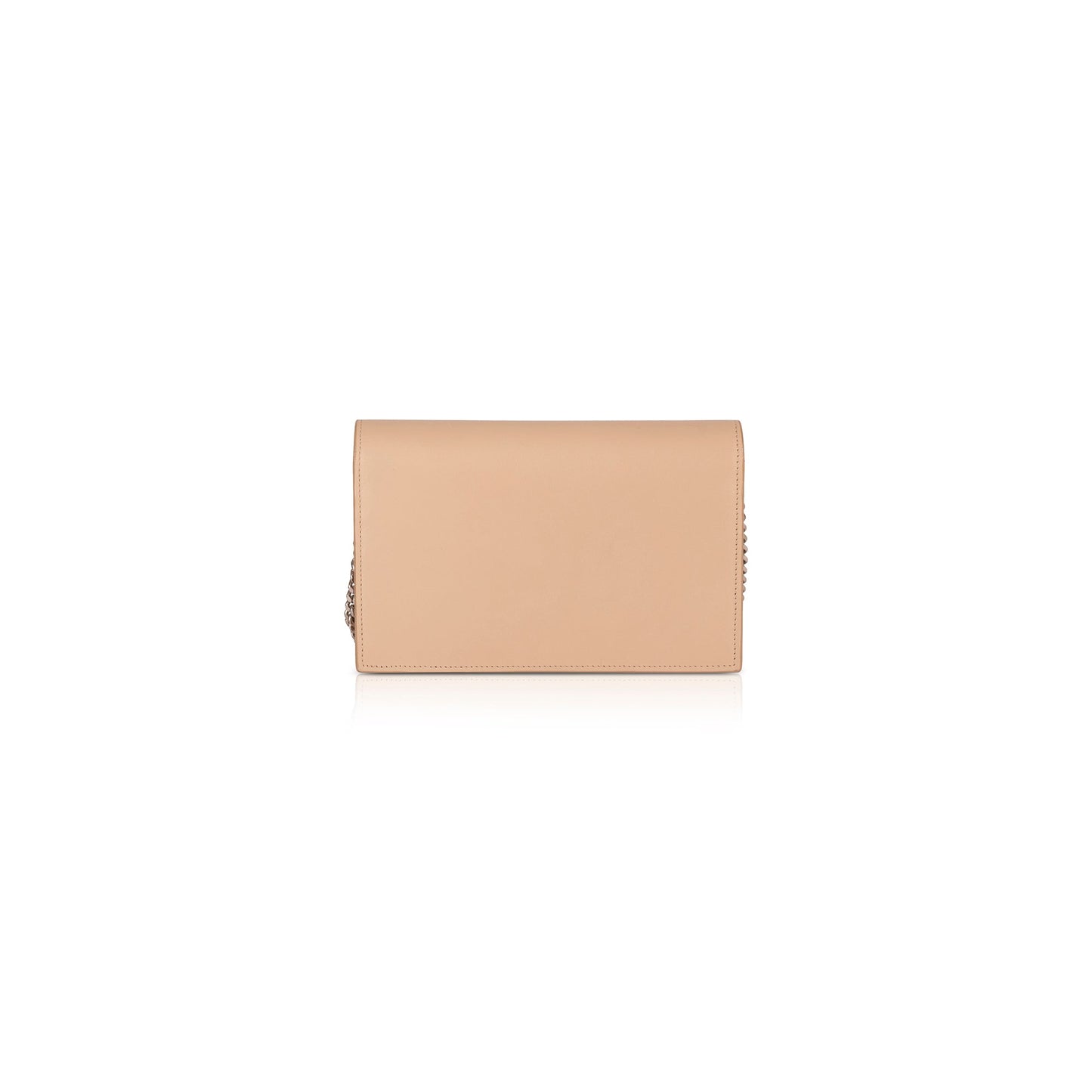 Saint Laurent Small Kate Tassel Wallet on Chain