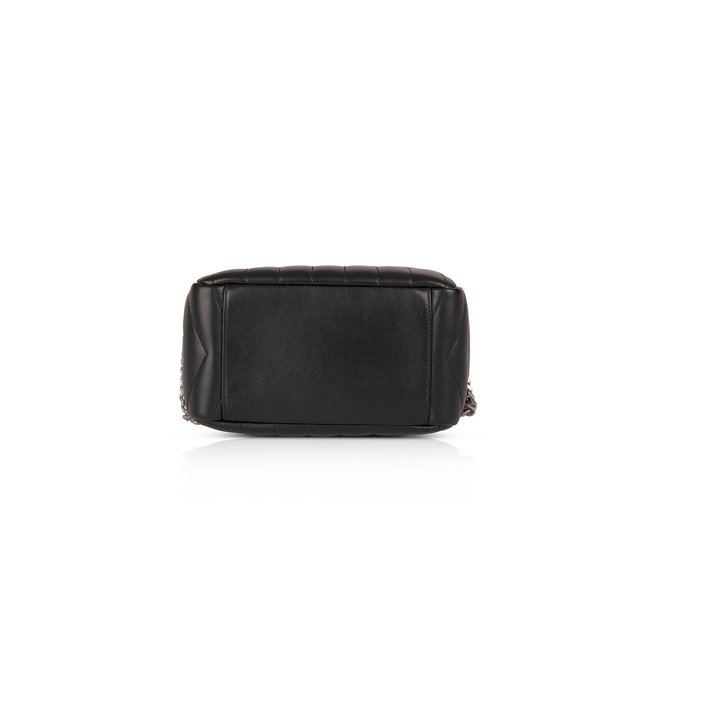 Saint Laurent Small Loulou Bowler Bag