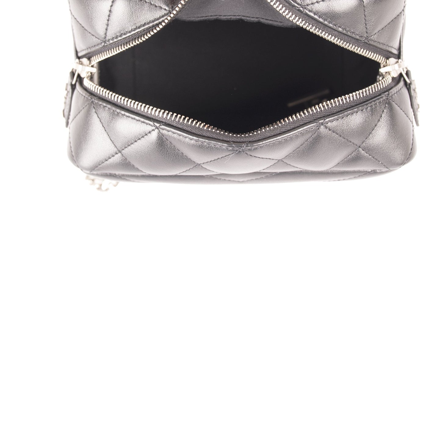 Saint Laurent Small Loulou Bowler Bag