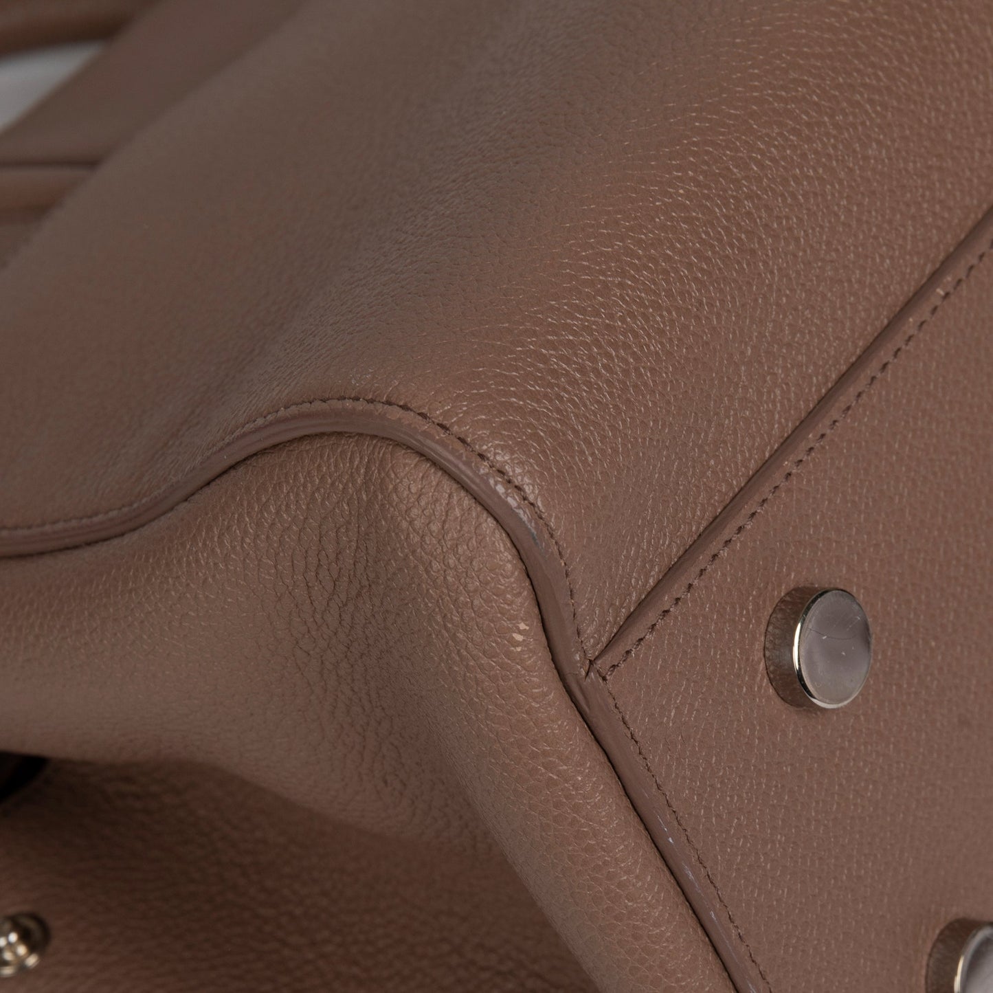 Saint Laurent Small Rive Gauche Cabas