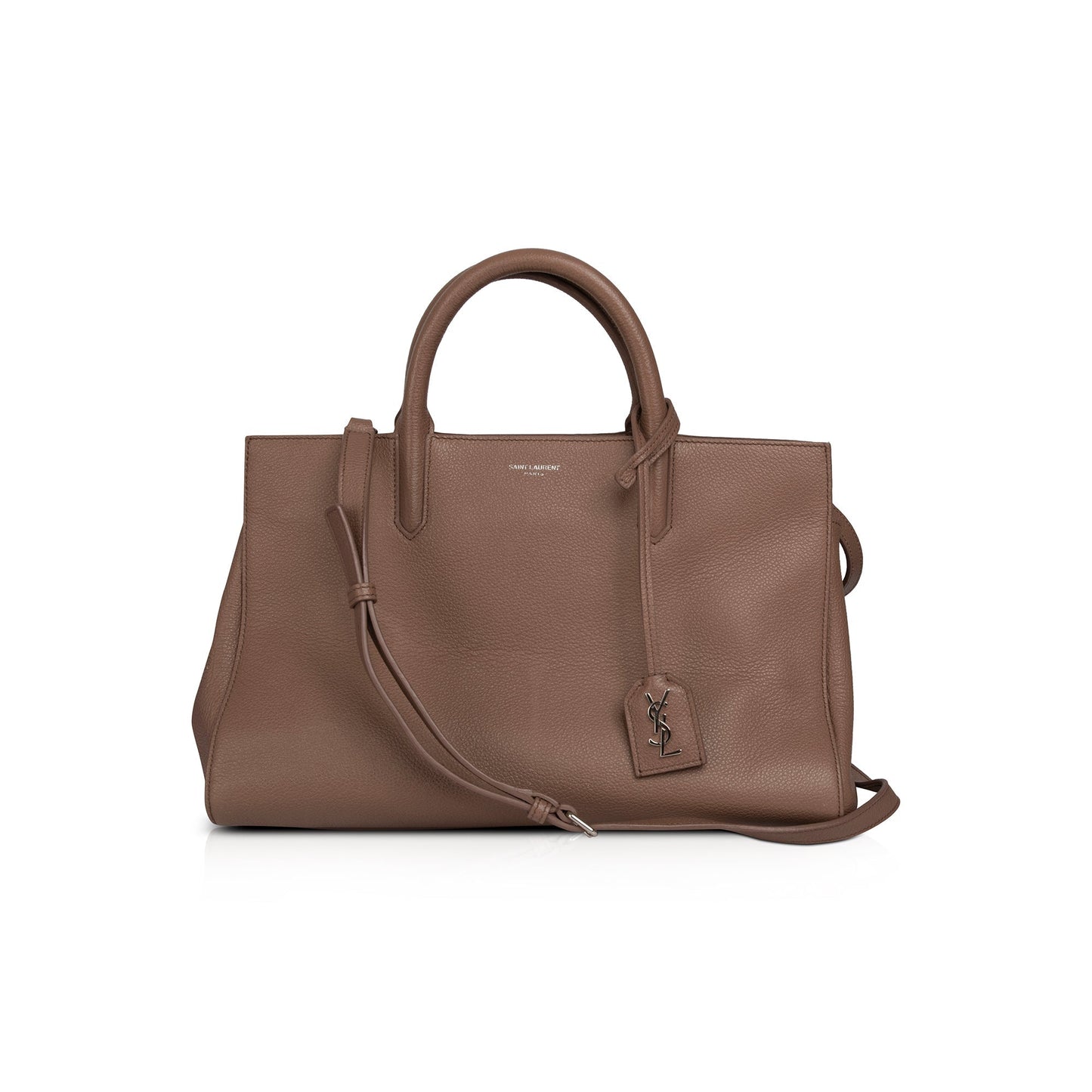 Saint Laurent Small Rive Gauche Cabas