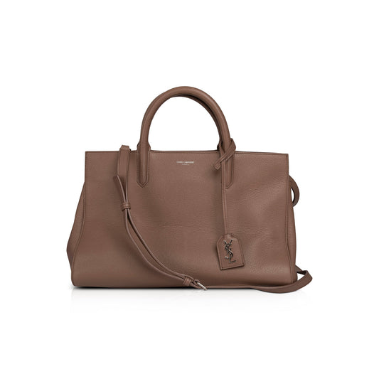 Saint Laurent Small Rive Gauche Cabas