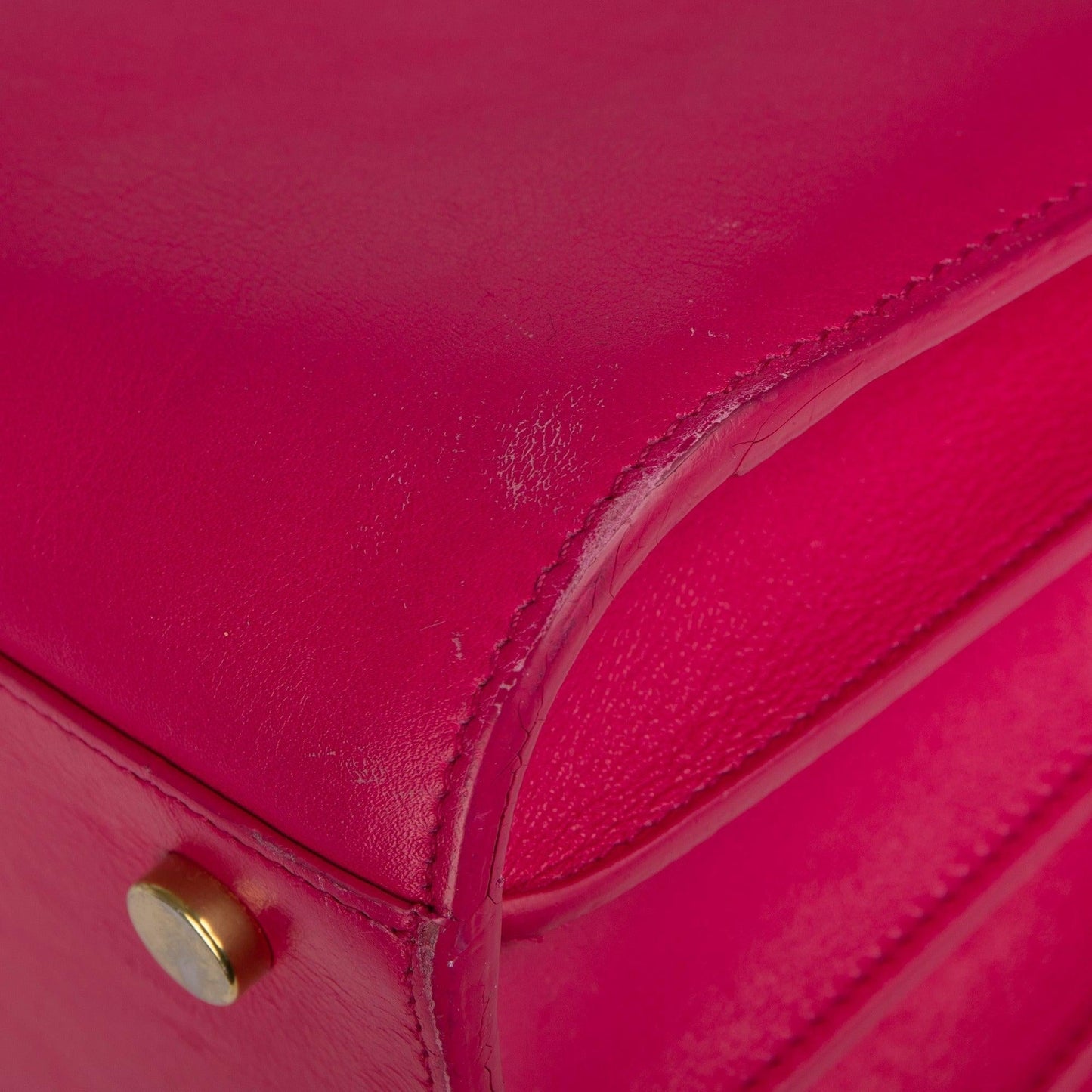 Saint Laurent Small Sac De Jour