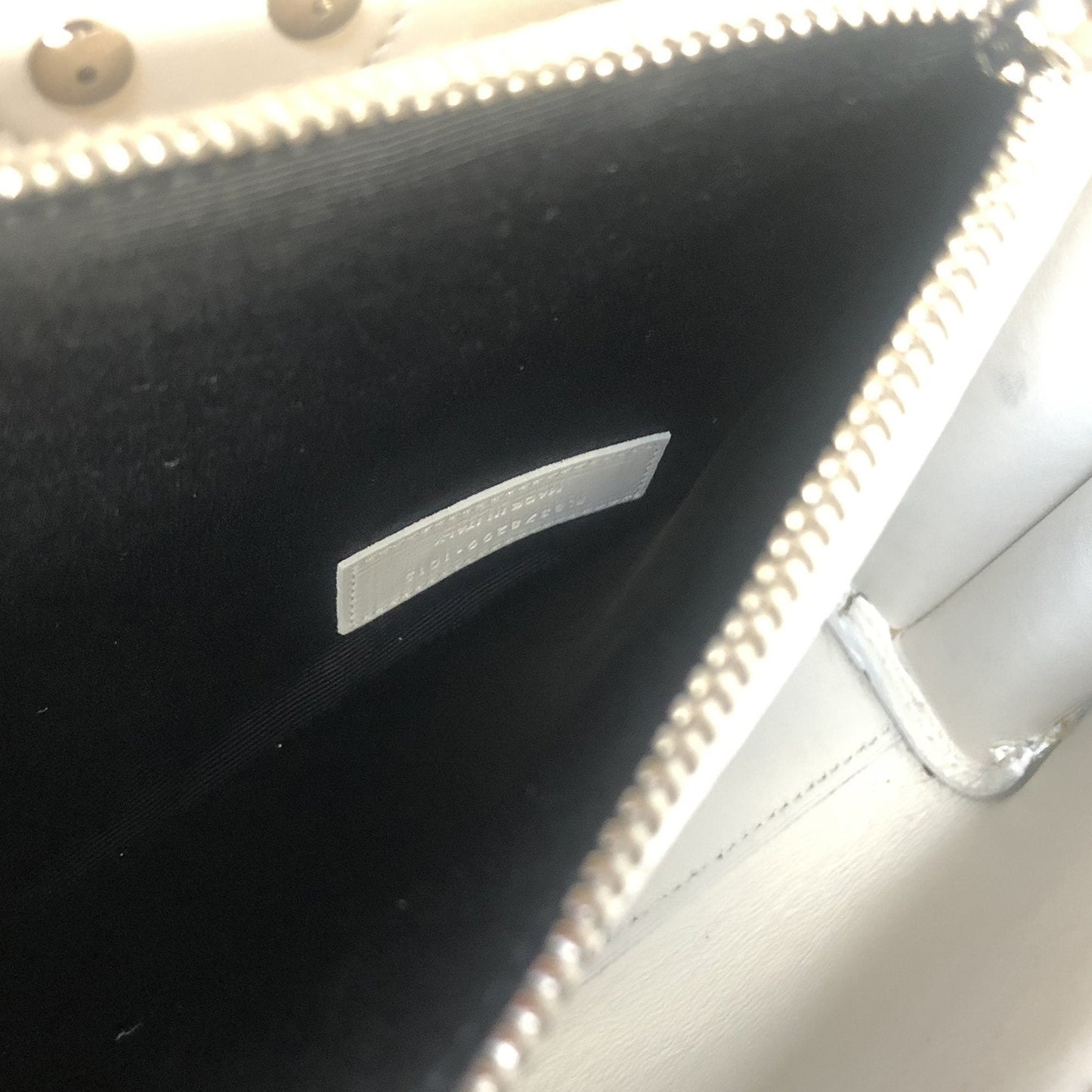 Saint Laurent Small Sac De Jour