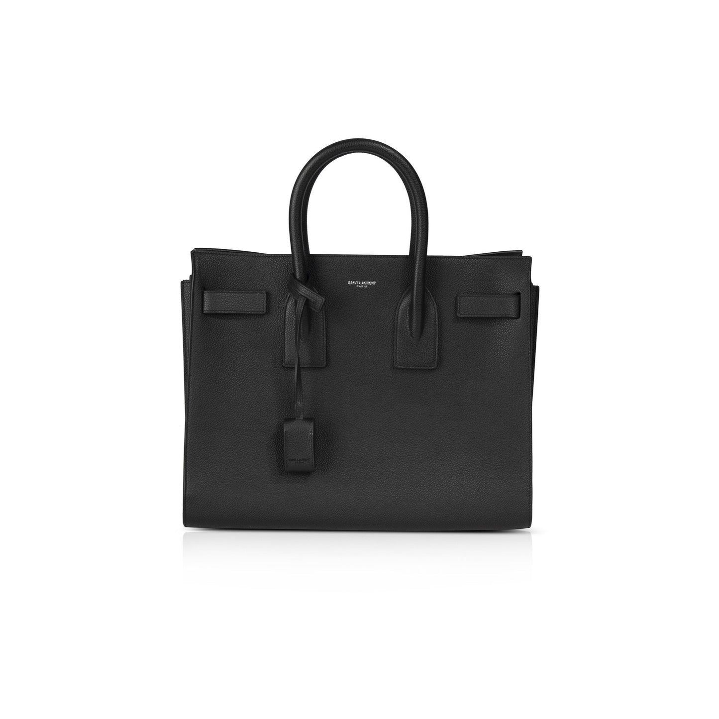 Saint Laurent Small Sac De Jour