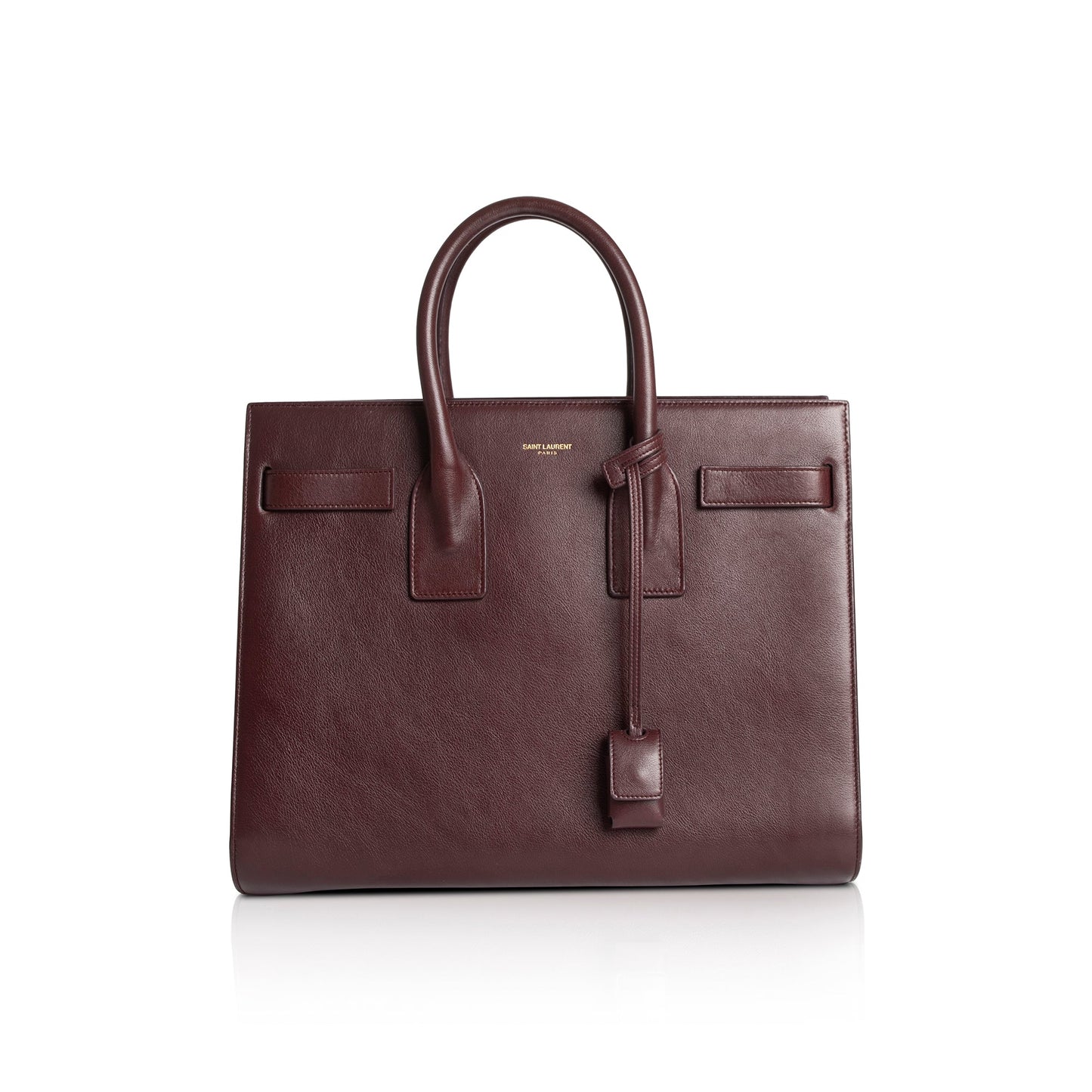 Saint Laurent Small Sac De Jour