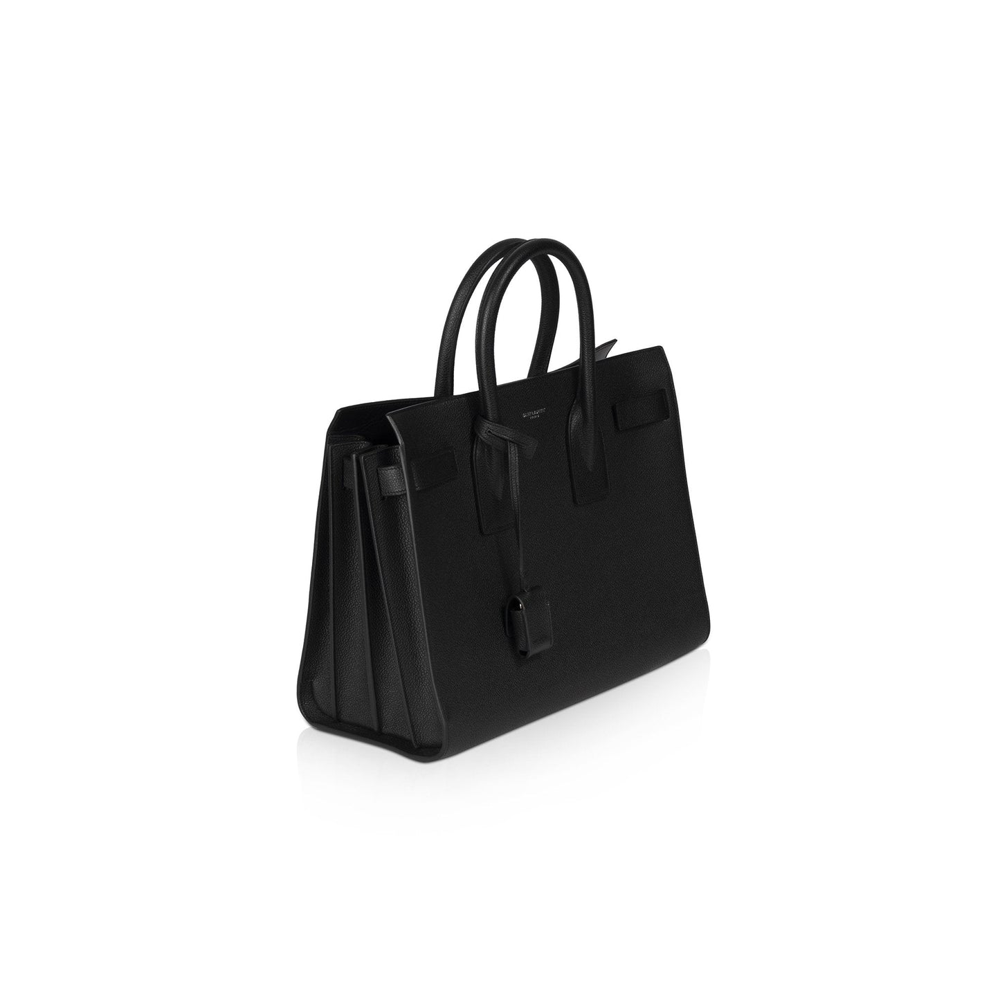 Saint Laurent Small Sac De Jour