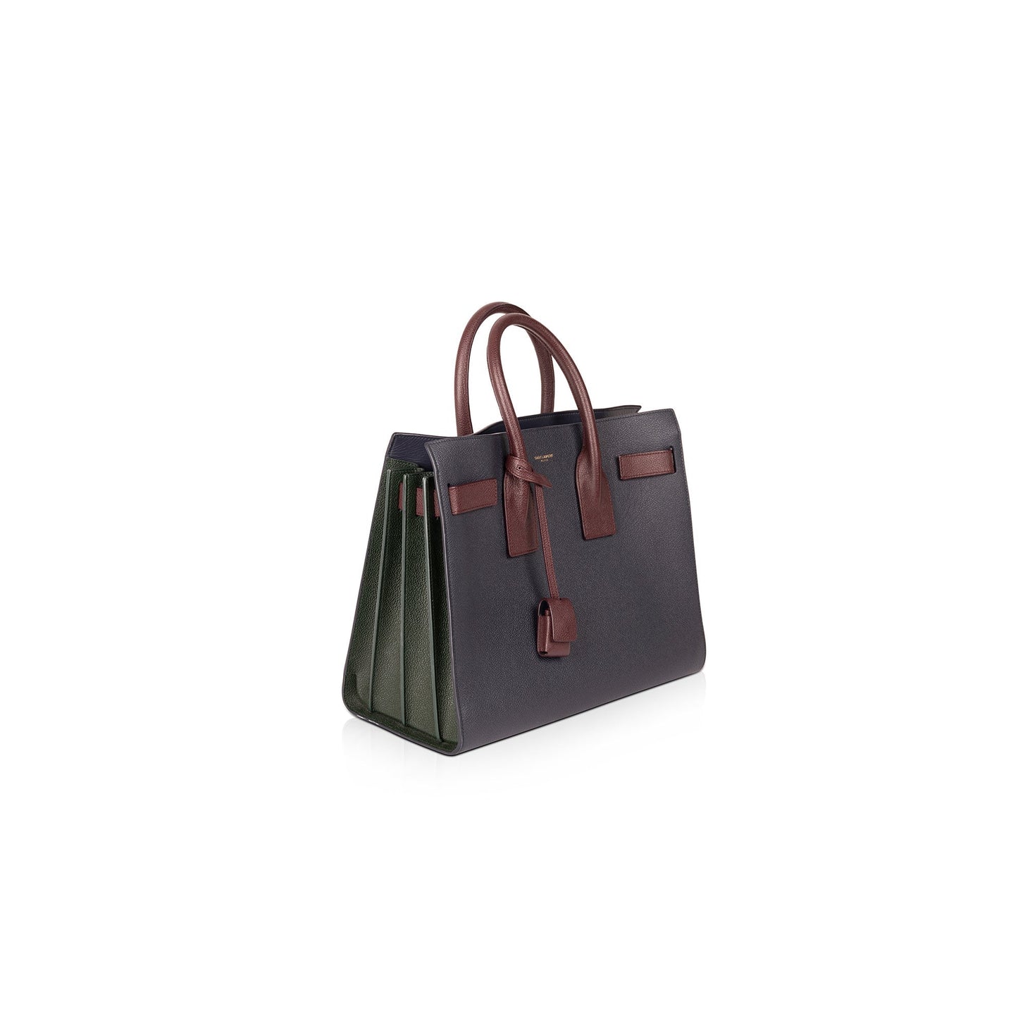 Saint Laurent Small Sac De Jour