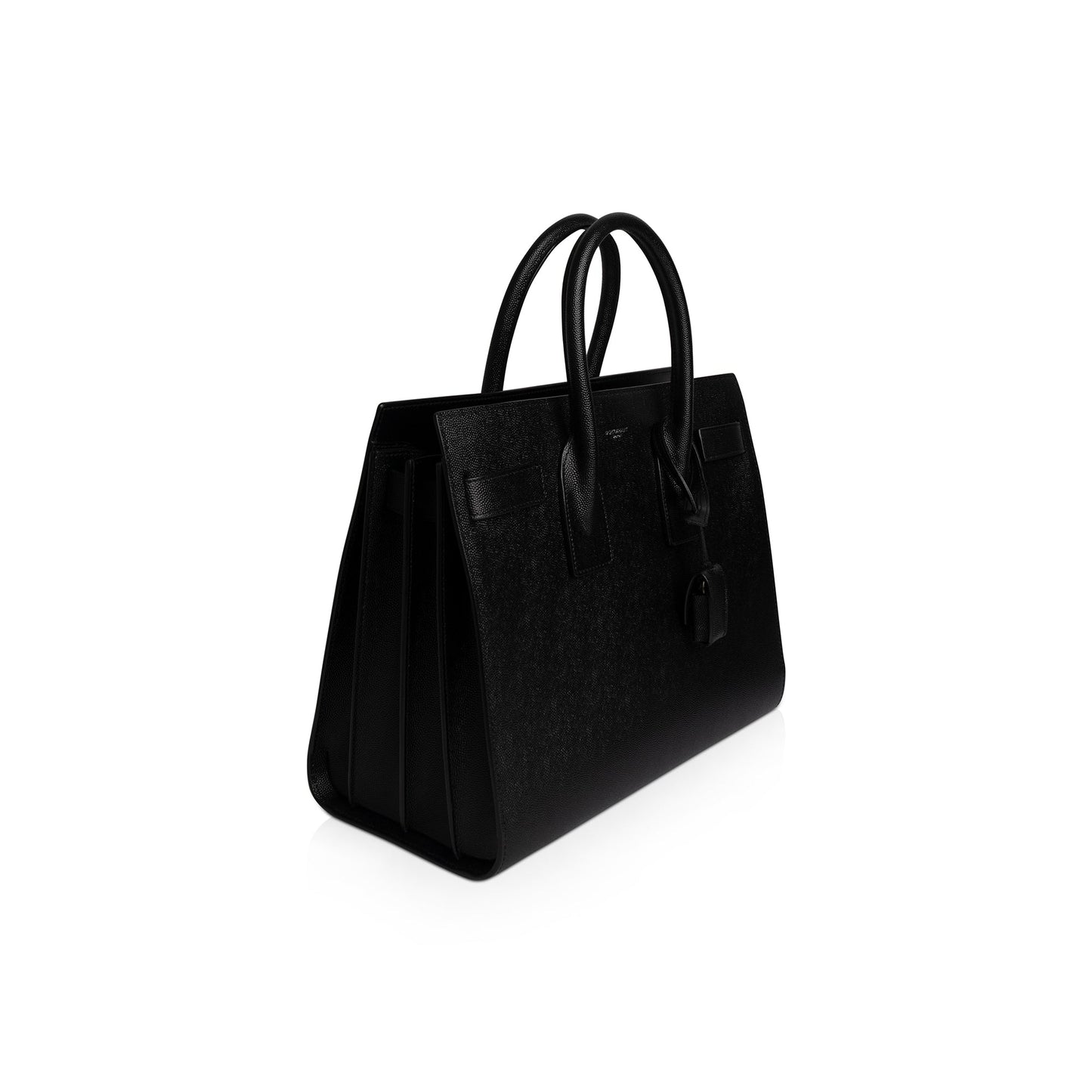 Saint Laurent Small Sac De Jour