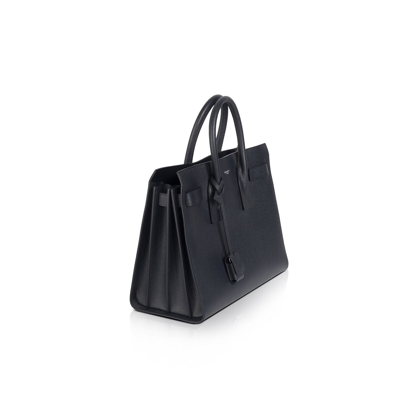 Saint Laurent Small Sac De Jour