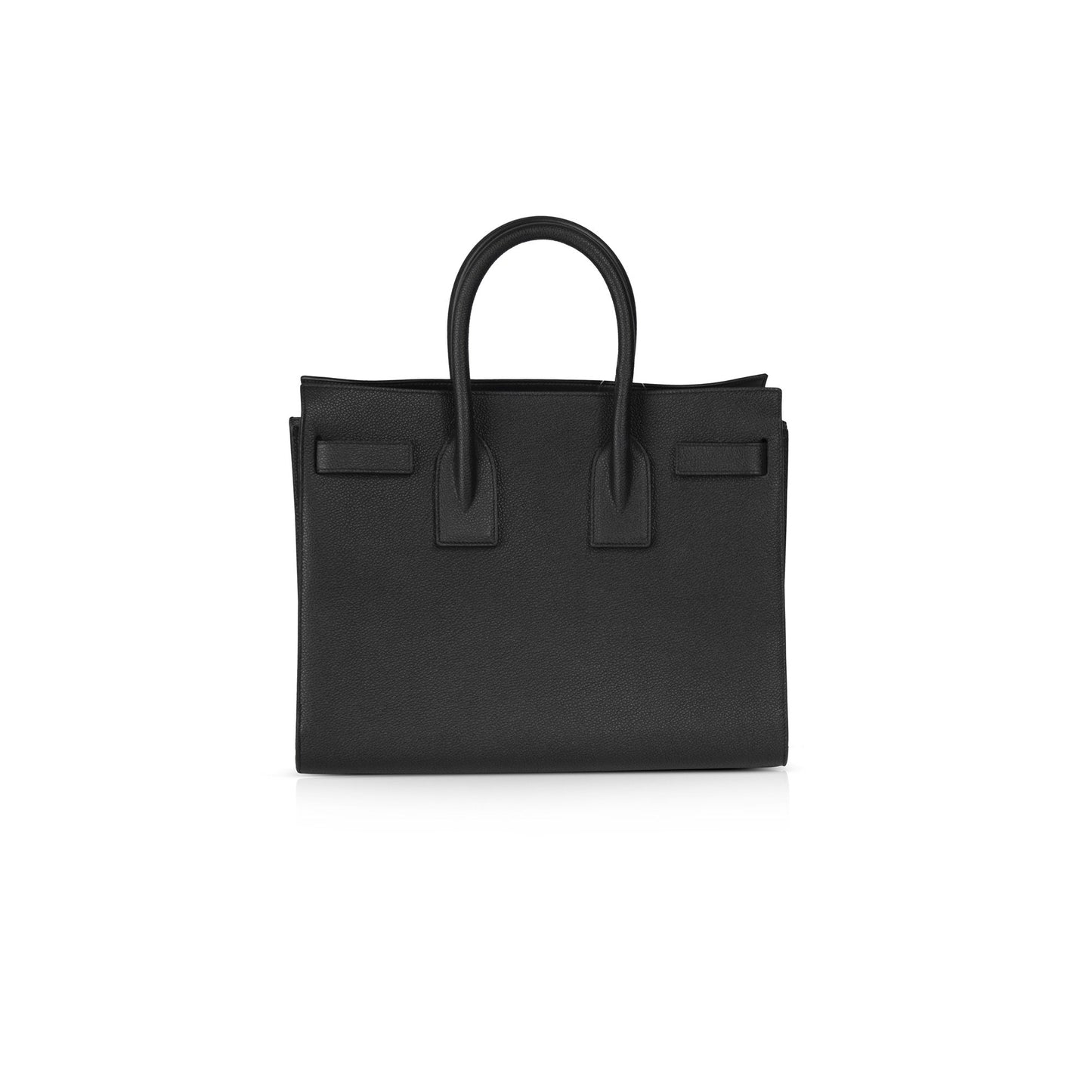 Saint Laurent Small Sac De Jour