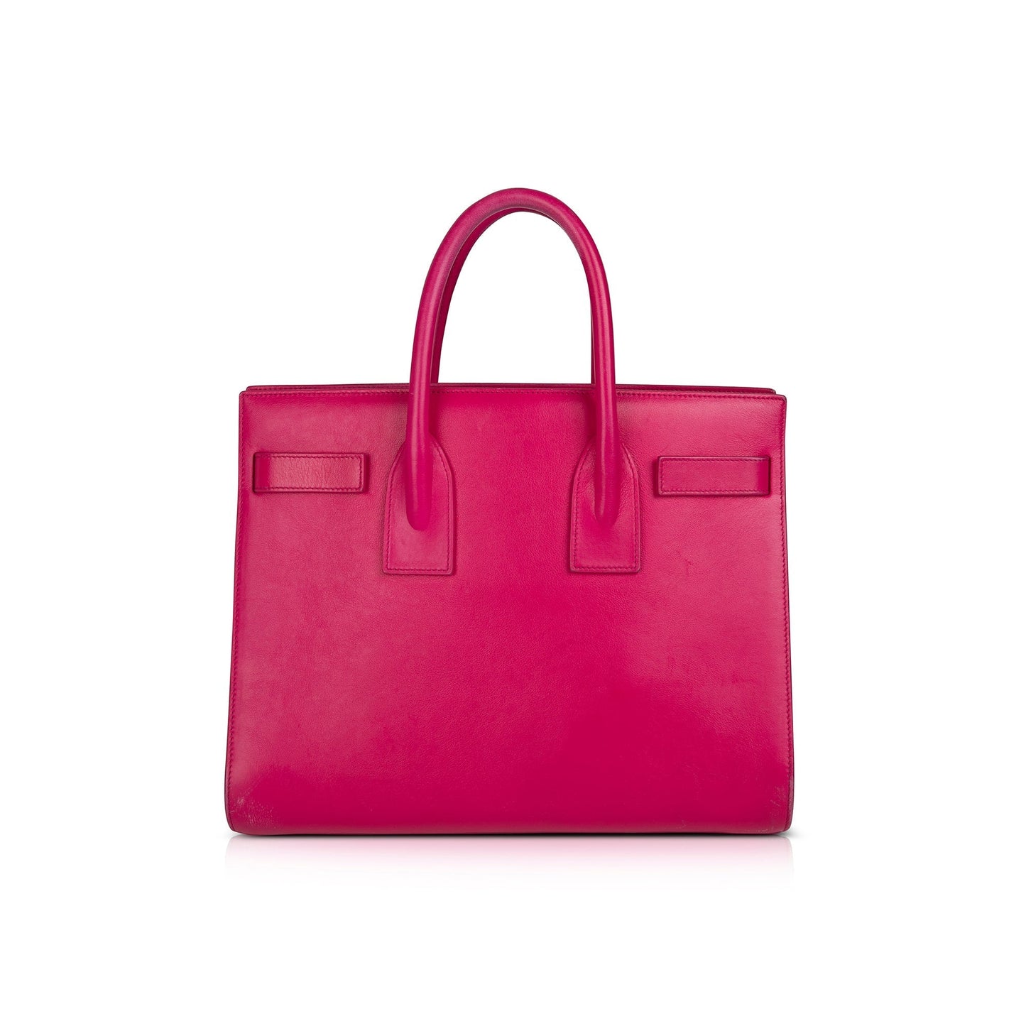Saint Laurent Small Sac De Jour