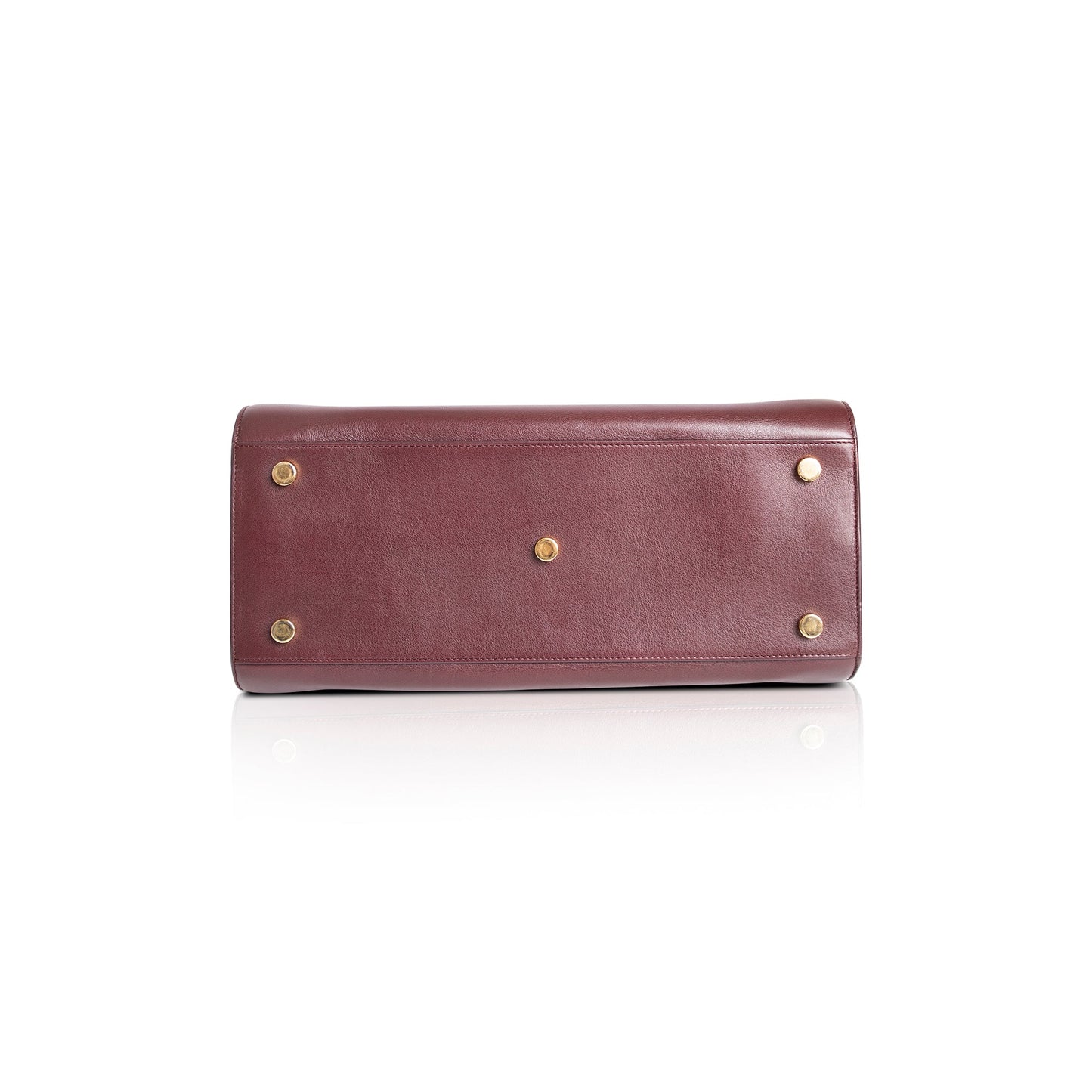 Saint Laurent Small Sac De Jour