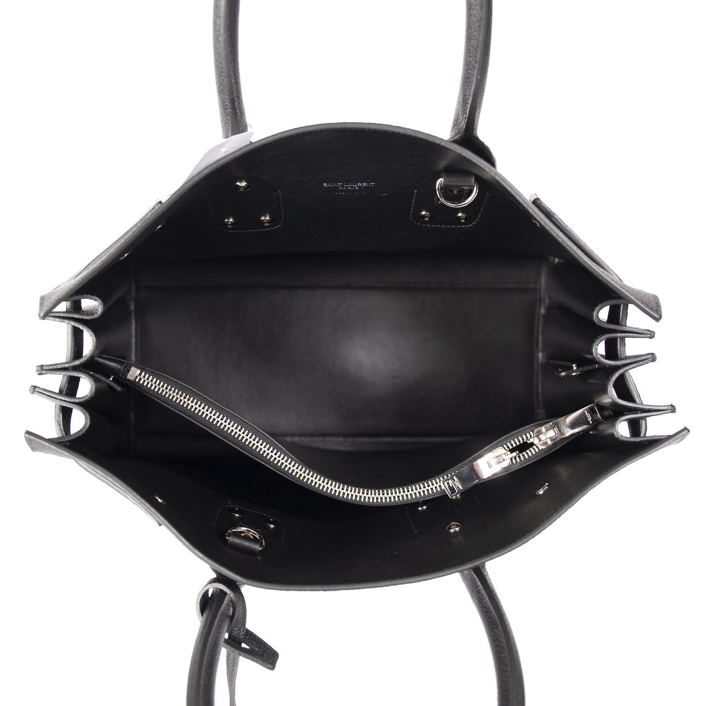 Saint Laurent Small Sac De Jour