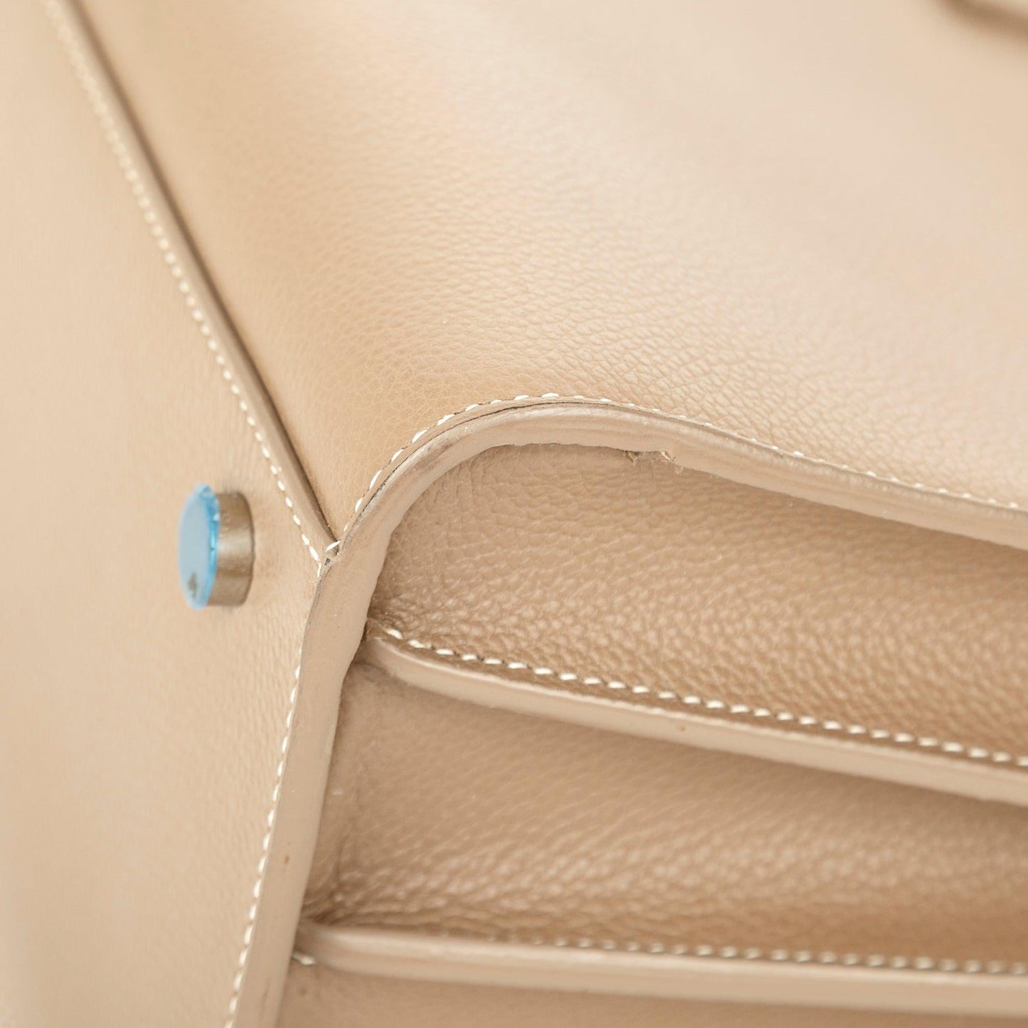 Saint Laurent Small Sac De Jour