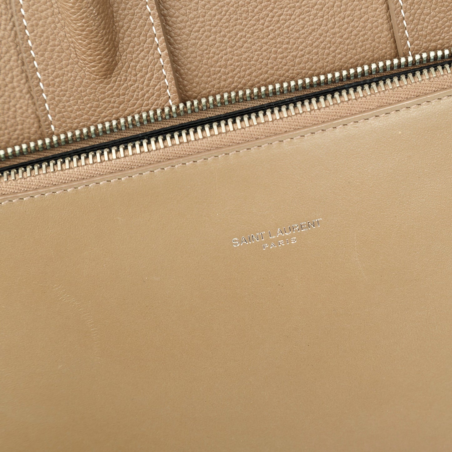 Saint Laurent Small Sac De Jour