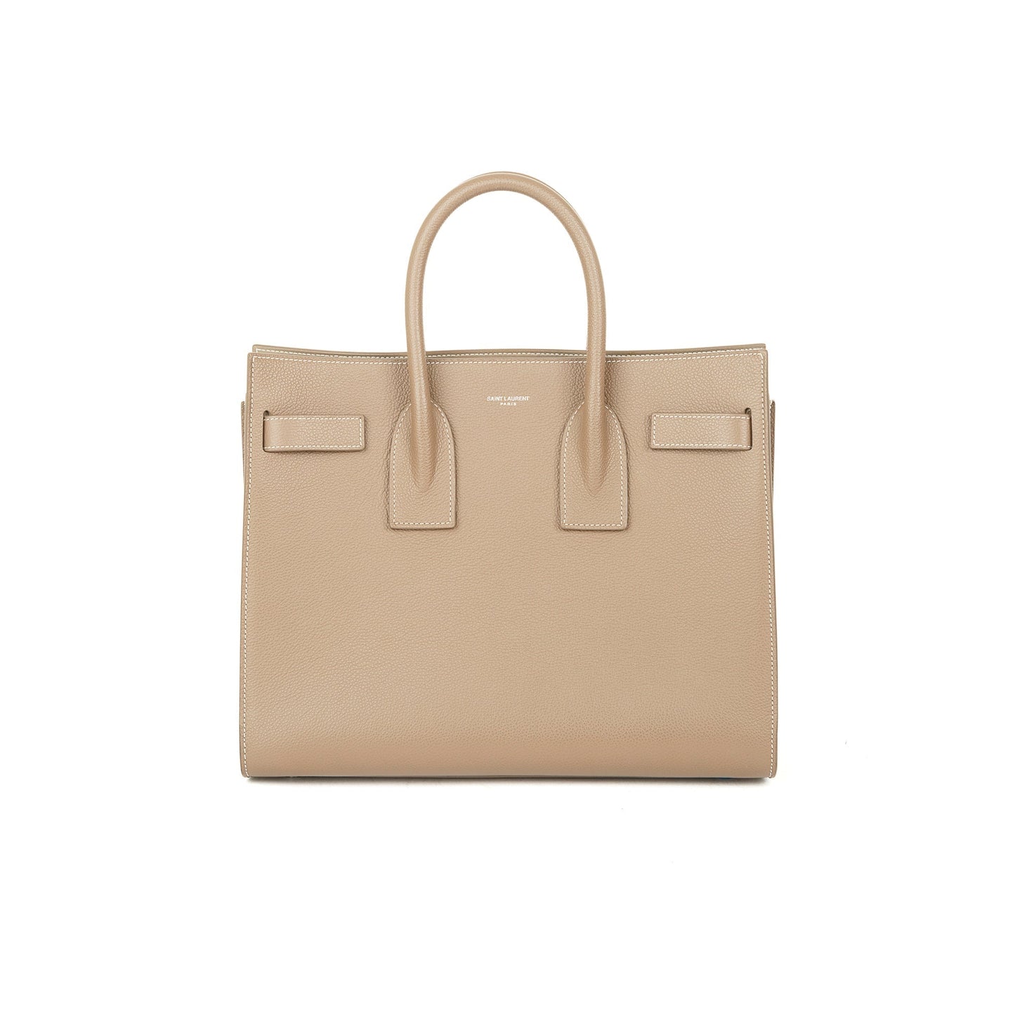 Saint Laurent Small Sac De Jour