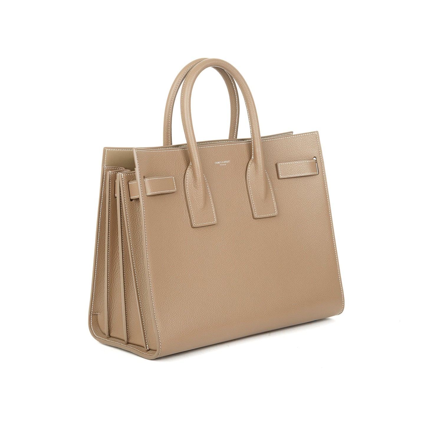 Saint Laurent Small Sac De Jour
