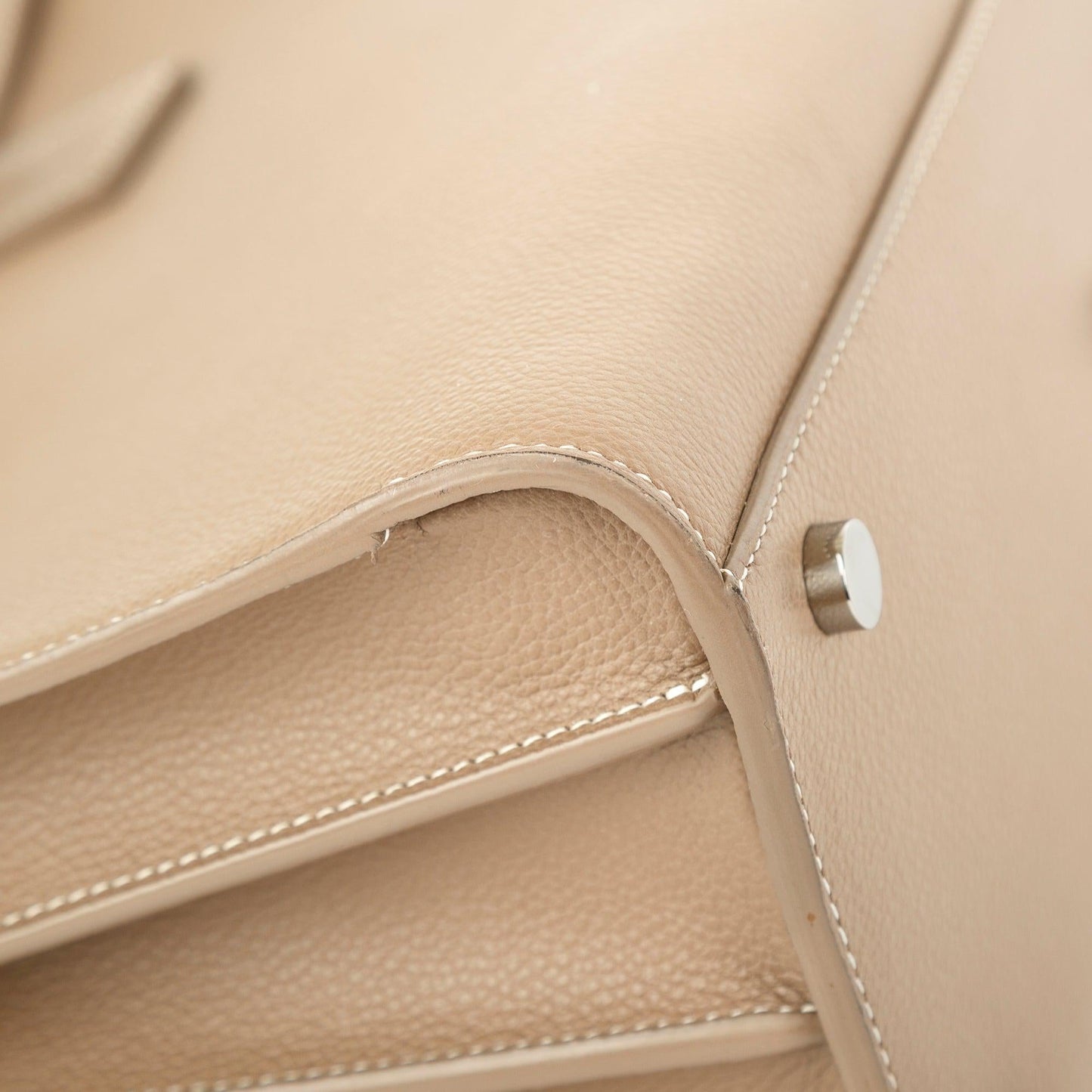 Saint Laurent Small Sac De Jour
