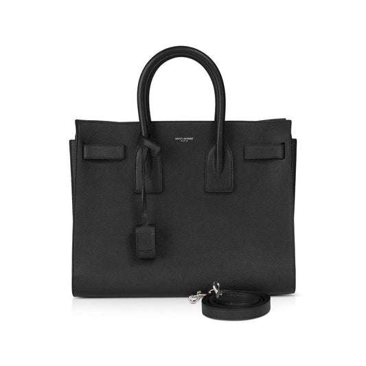Saint Laurent Small Sac De Jour