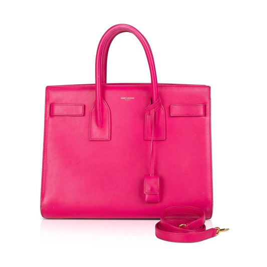 Saint Laurent Small Sac De Jour