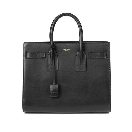 Saint Laurent Small Sac De Jour