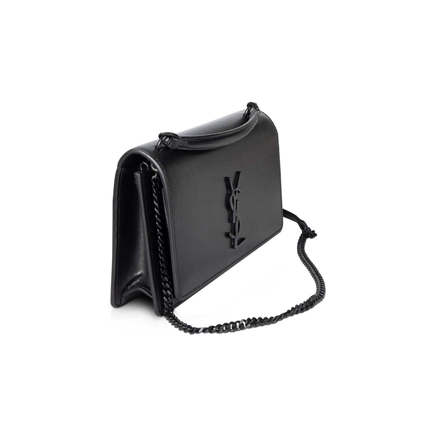 Saint Laurent Small Sunset Bag