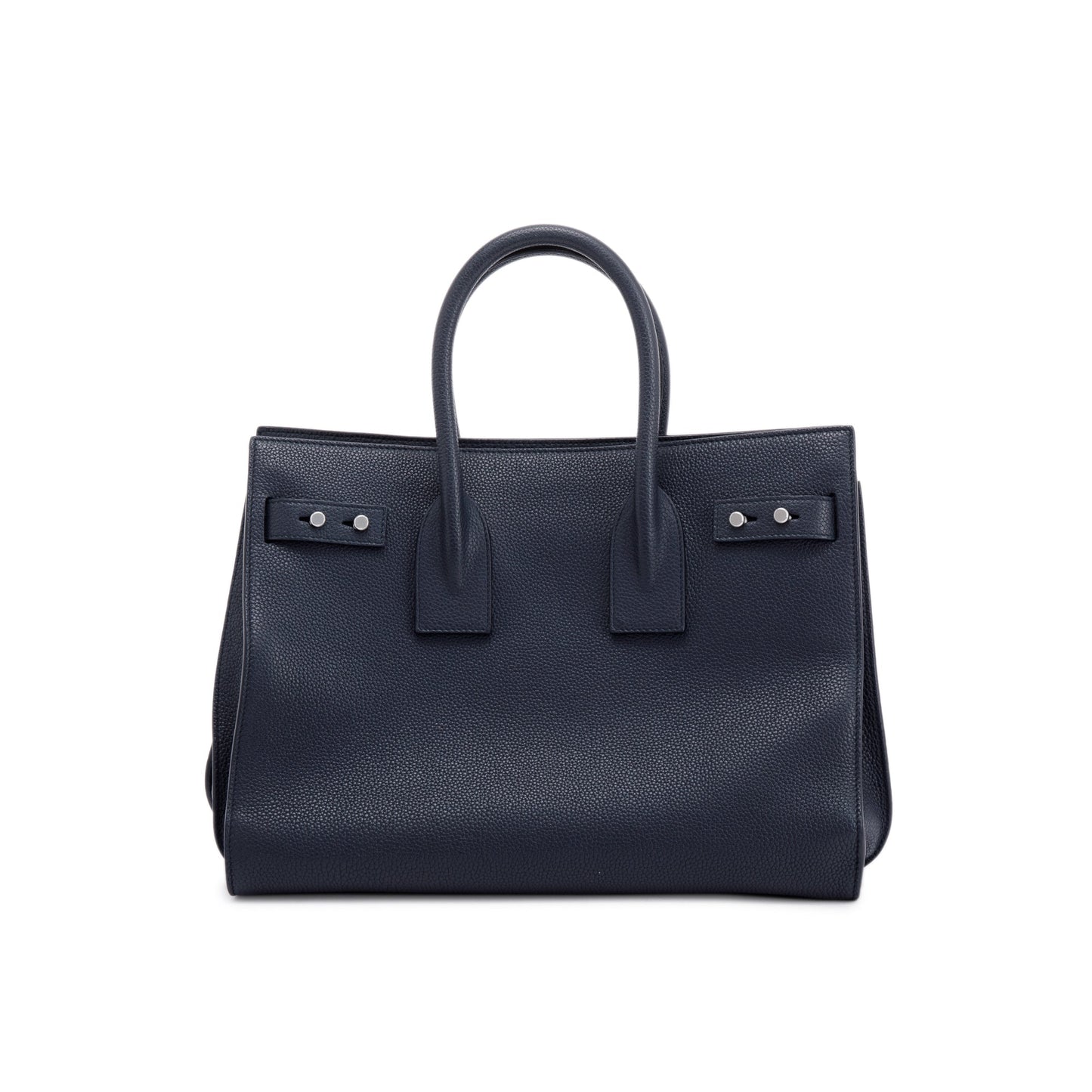 Saint Laurent Small Supple Sac De Jour