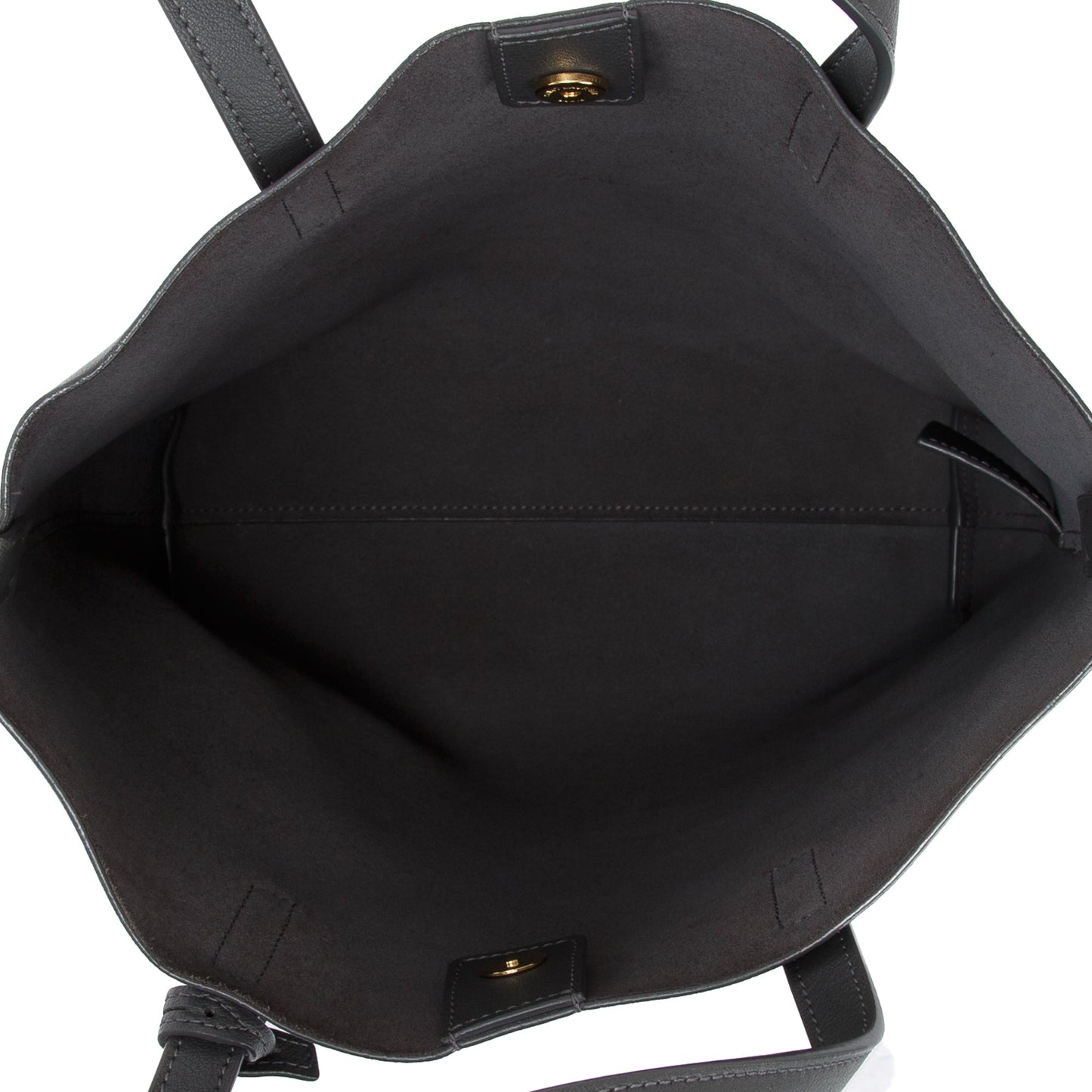 Saint Laurent Toy Shopping Tote
