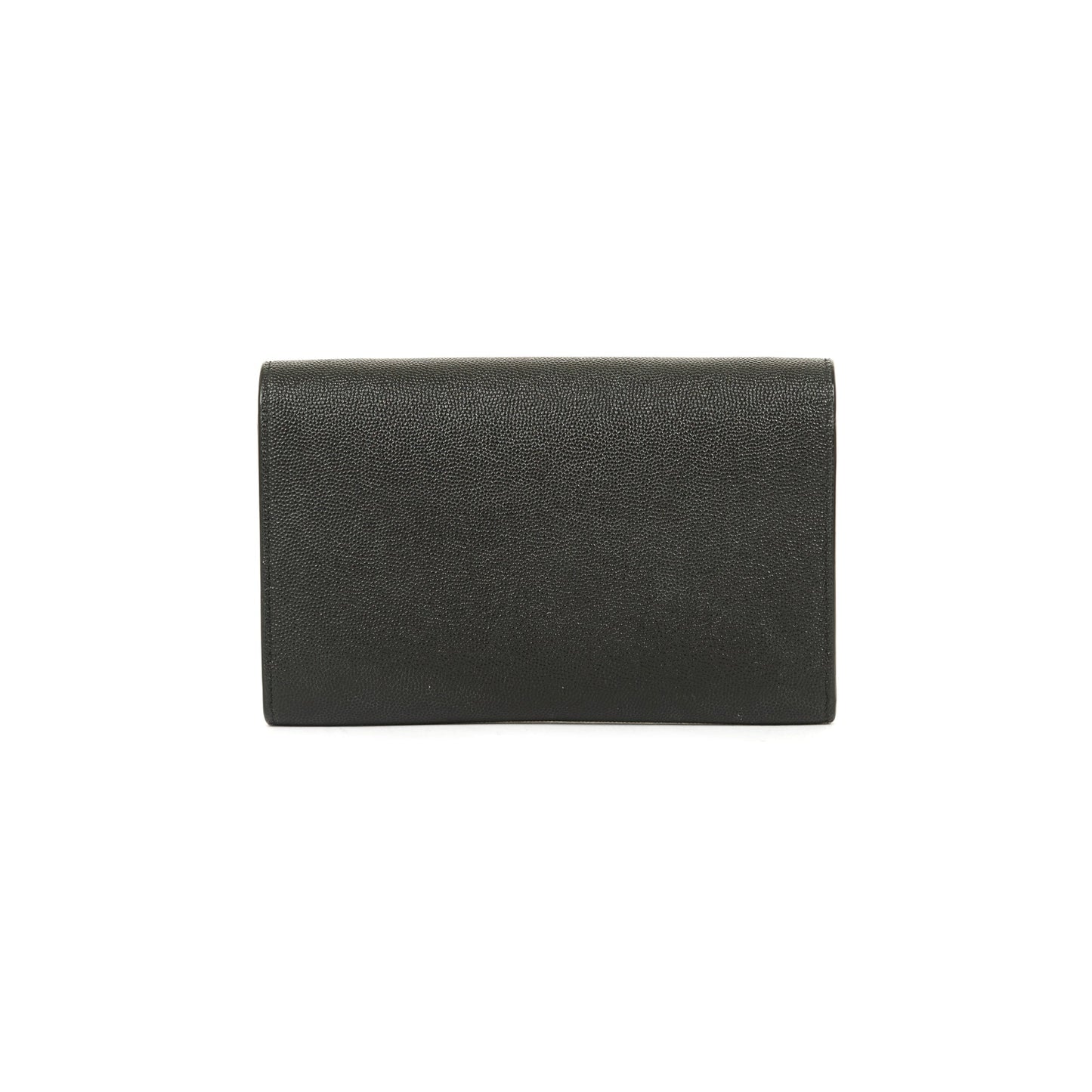 Saint Laurent Uptown Chain Wallet