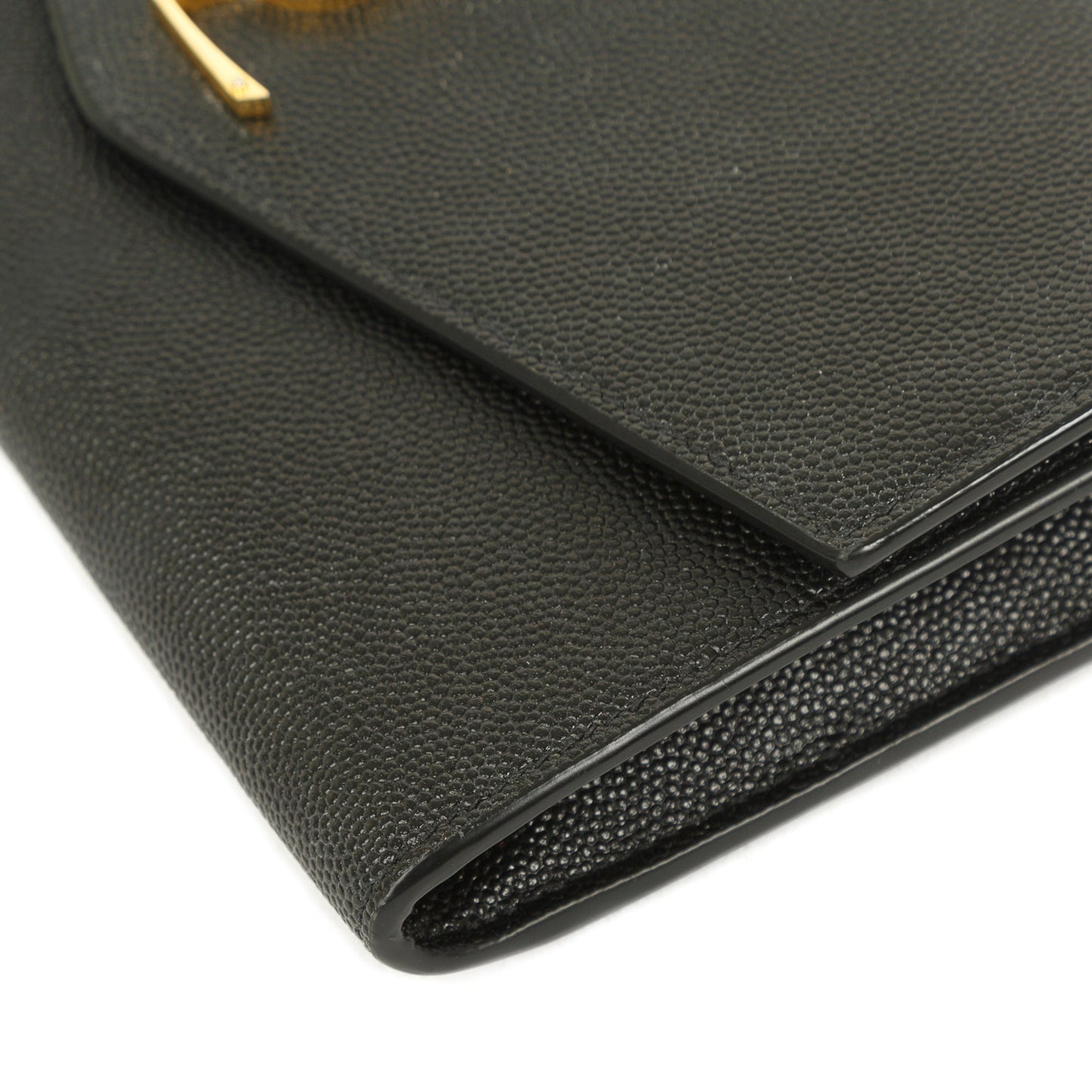 Saint Laurent Uptown Chain Wallet