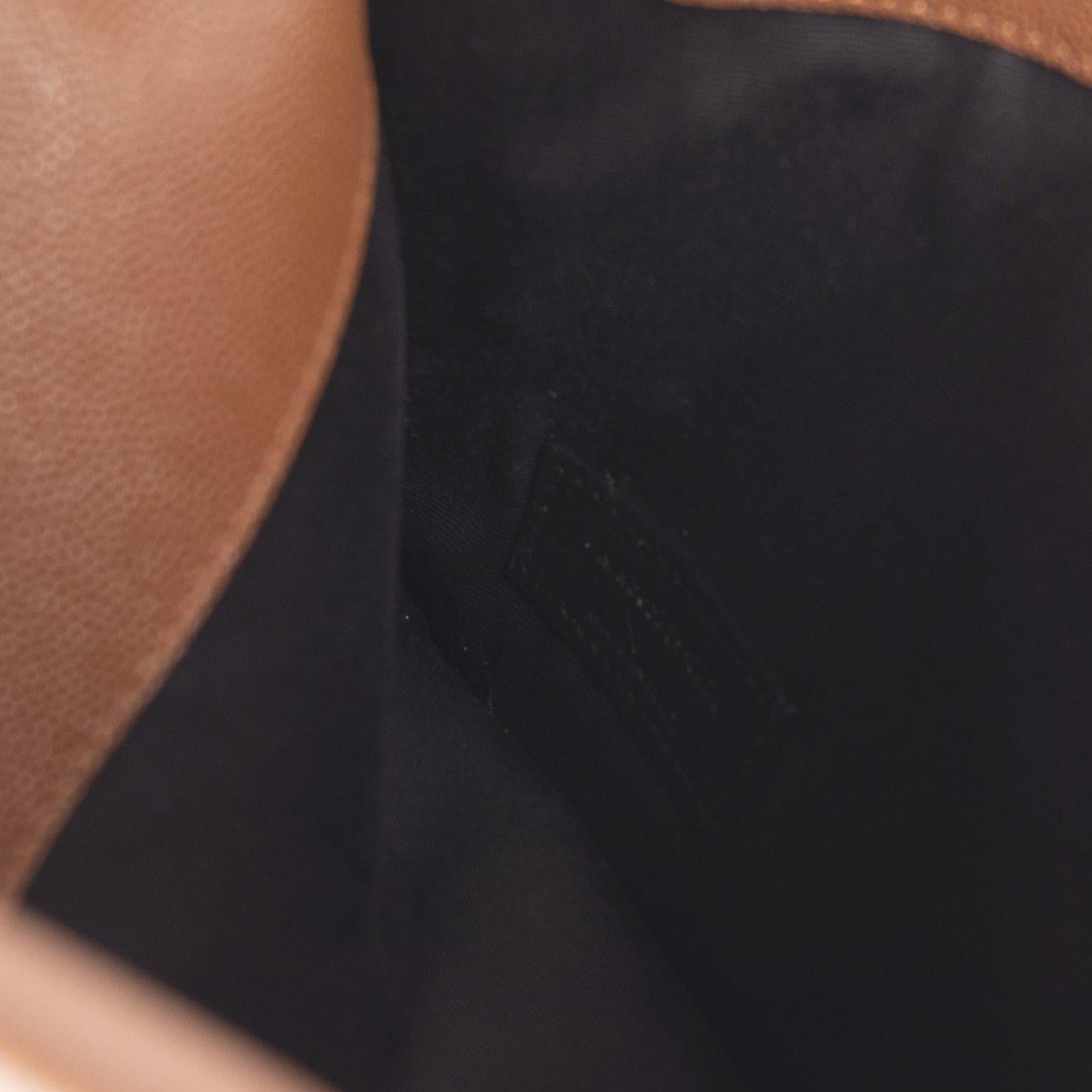 Saint Laurent Uptown Pouch