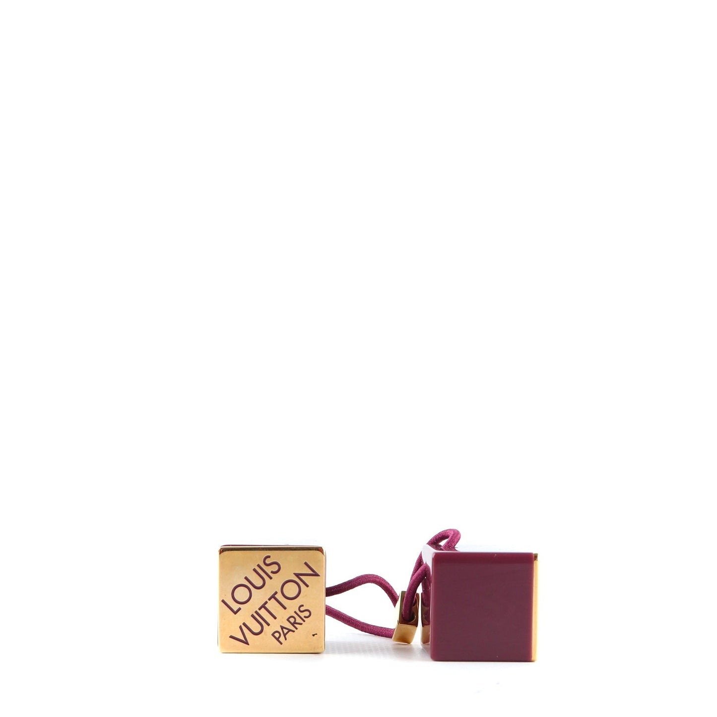 LOUIS VUITTON LOUIS VUITTON Hair accessories