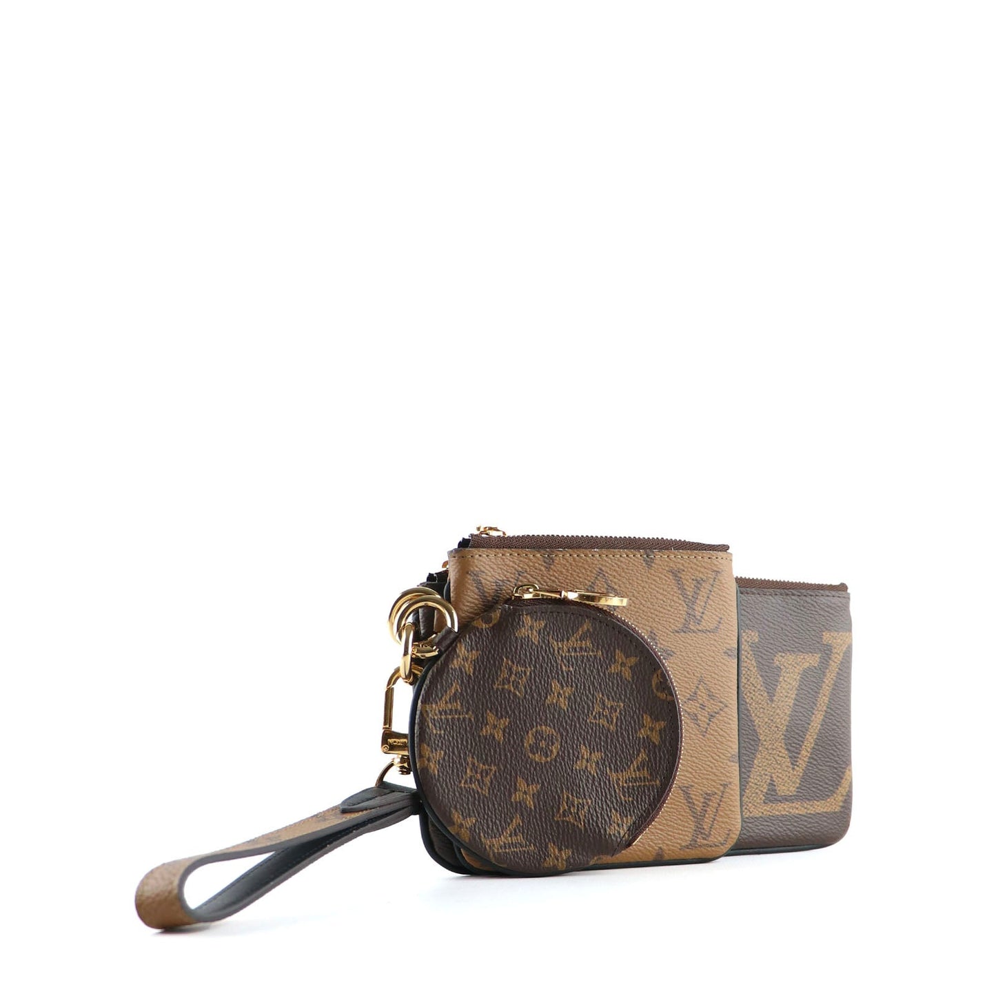LOUIS VUITTON LOUIS VUITTON Clutch bags Multi Pochette Accessoires