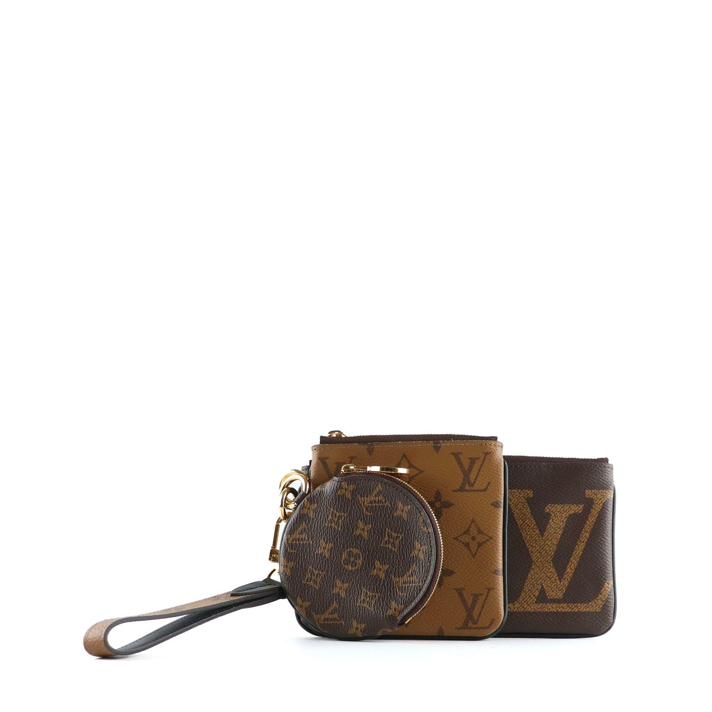 LOUIS VUITTON LOUIS VUITTON Clutch bags Multi Pochette Accessoires