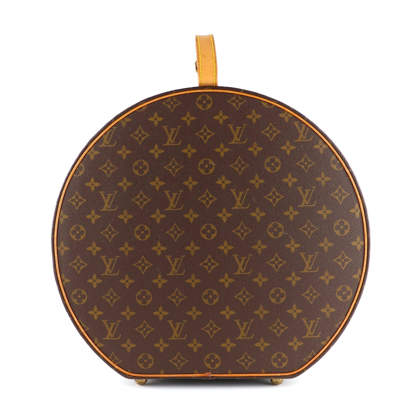 LOUIS VUITTON LOUIS VUITTON Travel bags