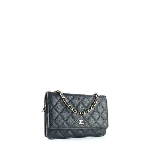 Chanel Wallet On Chain Crossbody Bag - Ewore Bags