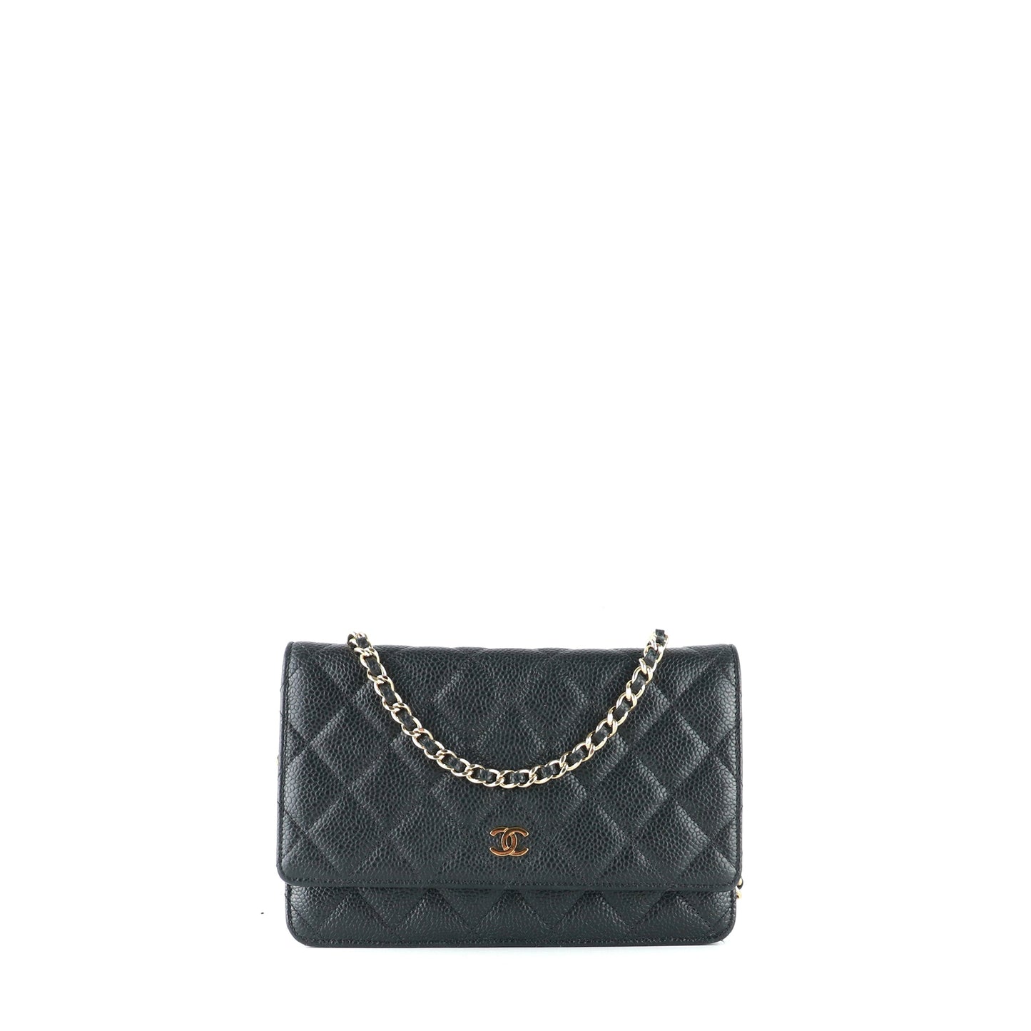 Chanel Wallet On Chain Crossbody Bag - Ewore Bags