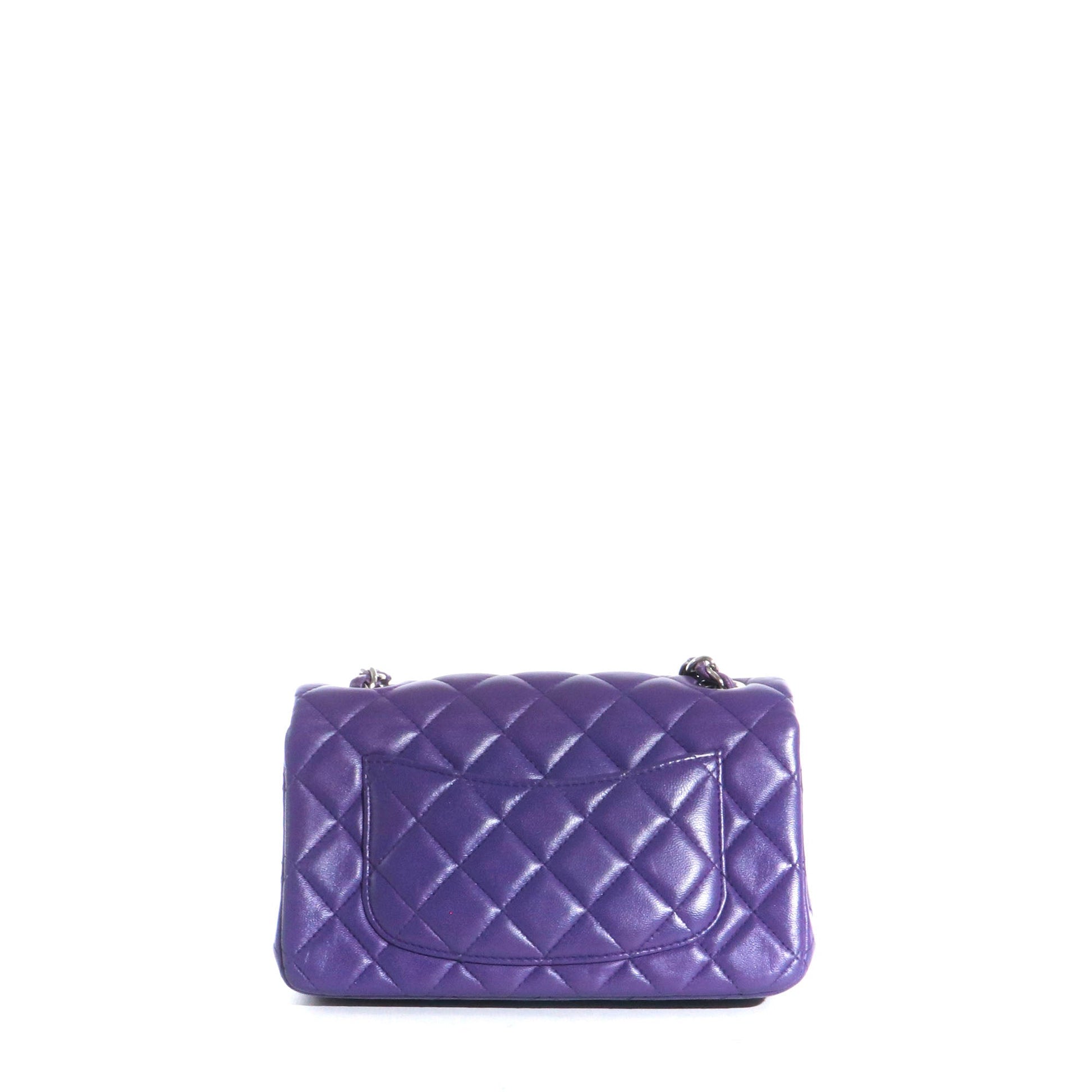 Chanel Handbag - Ewore Bags
