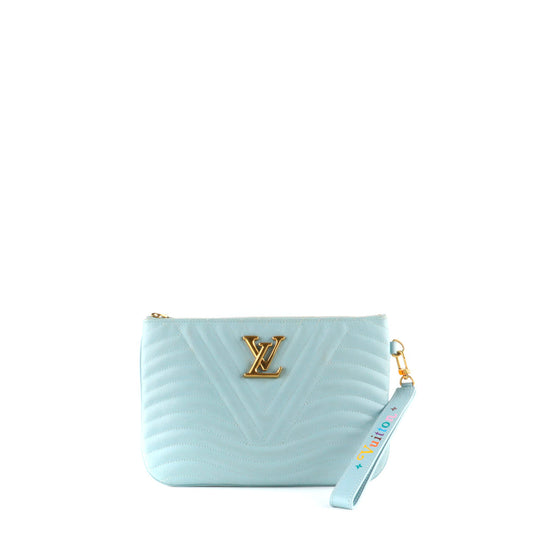 LOUIS VUITTON LOUIS VUITTON Clutch bags Capucines