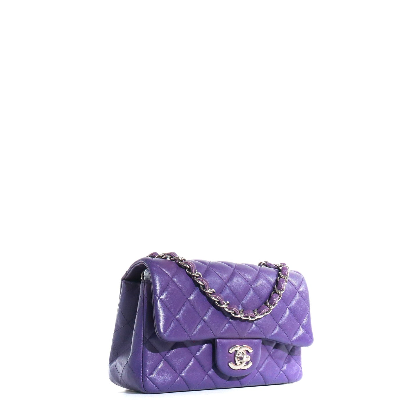 Chanel Handbag - Ewore Bags