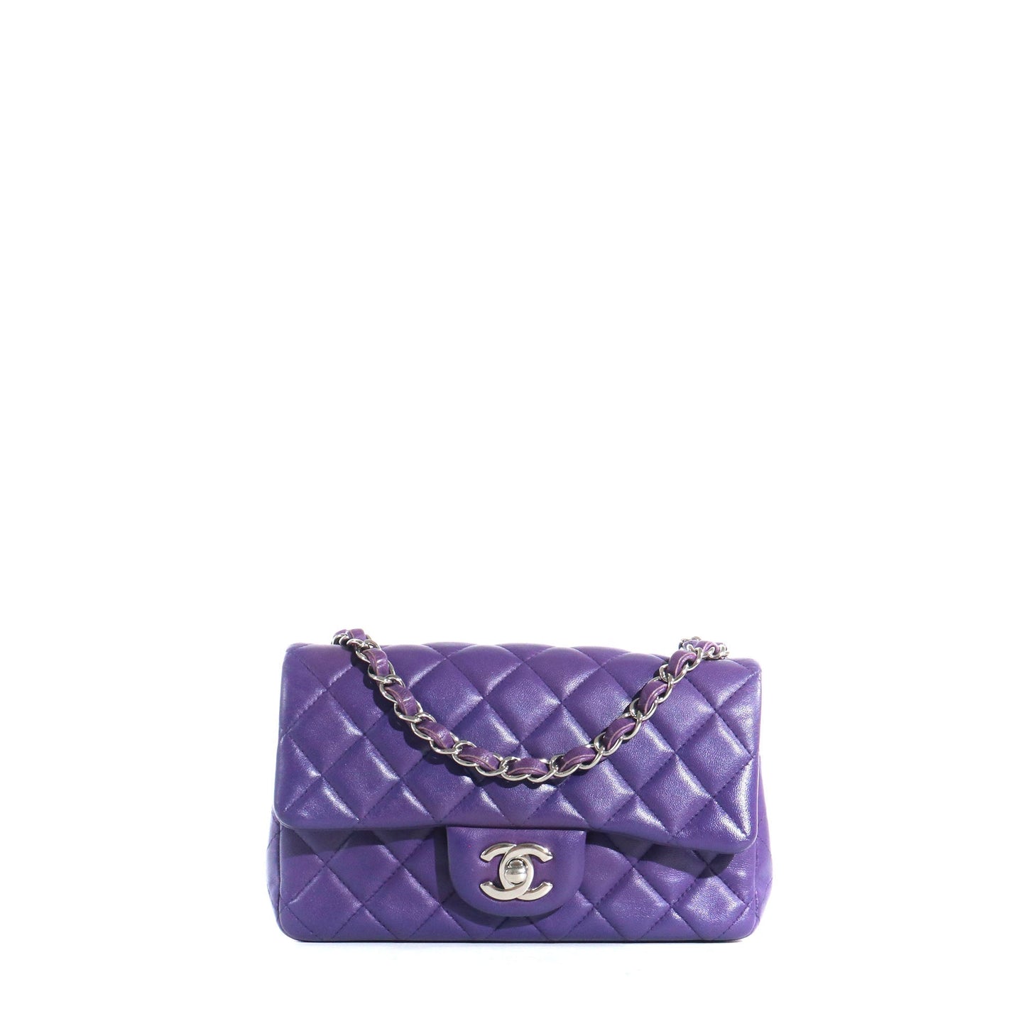 Chanel Handbag - Ewore Bags