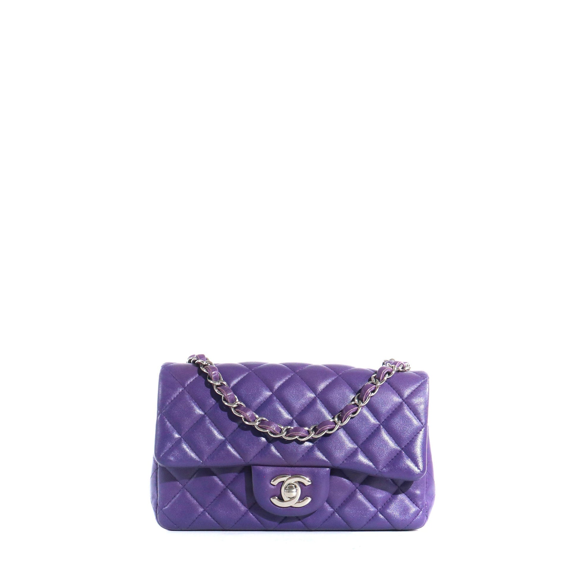 Chanel Handbag - Ewore Bags