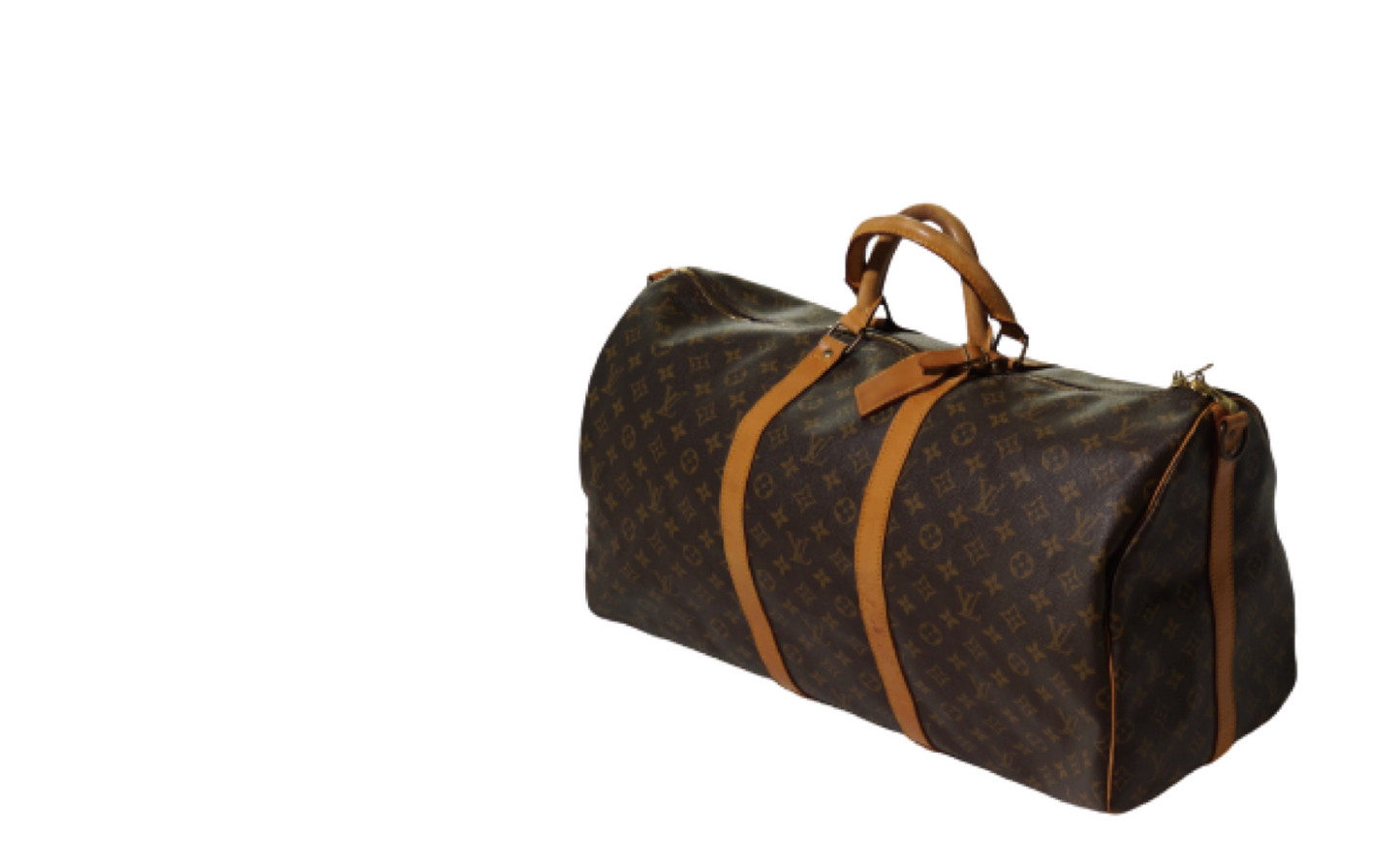 Louis Vuitton Keepall 55